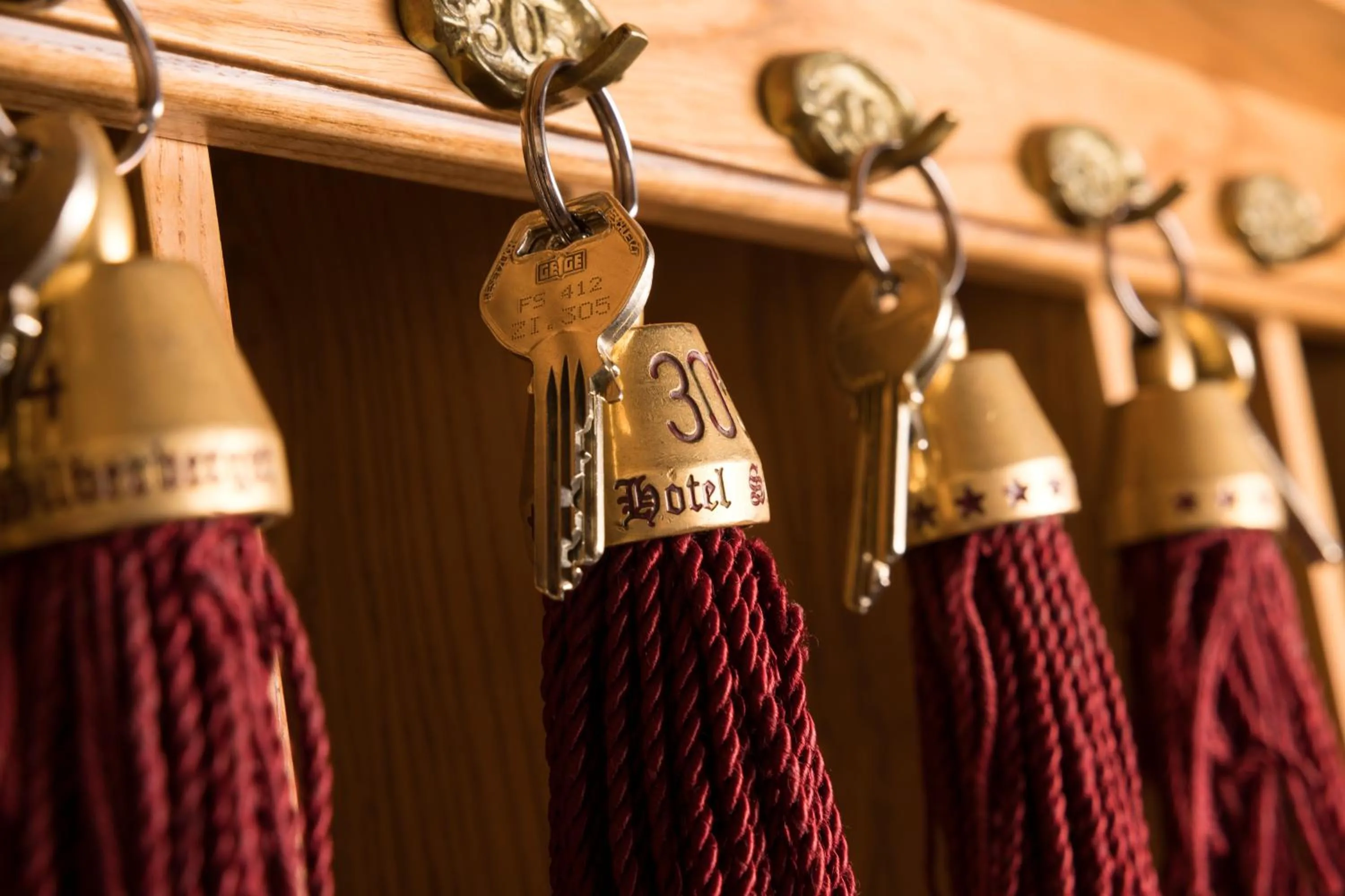 Lobby or reception in Hotel Silberberger - Wildschönau