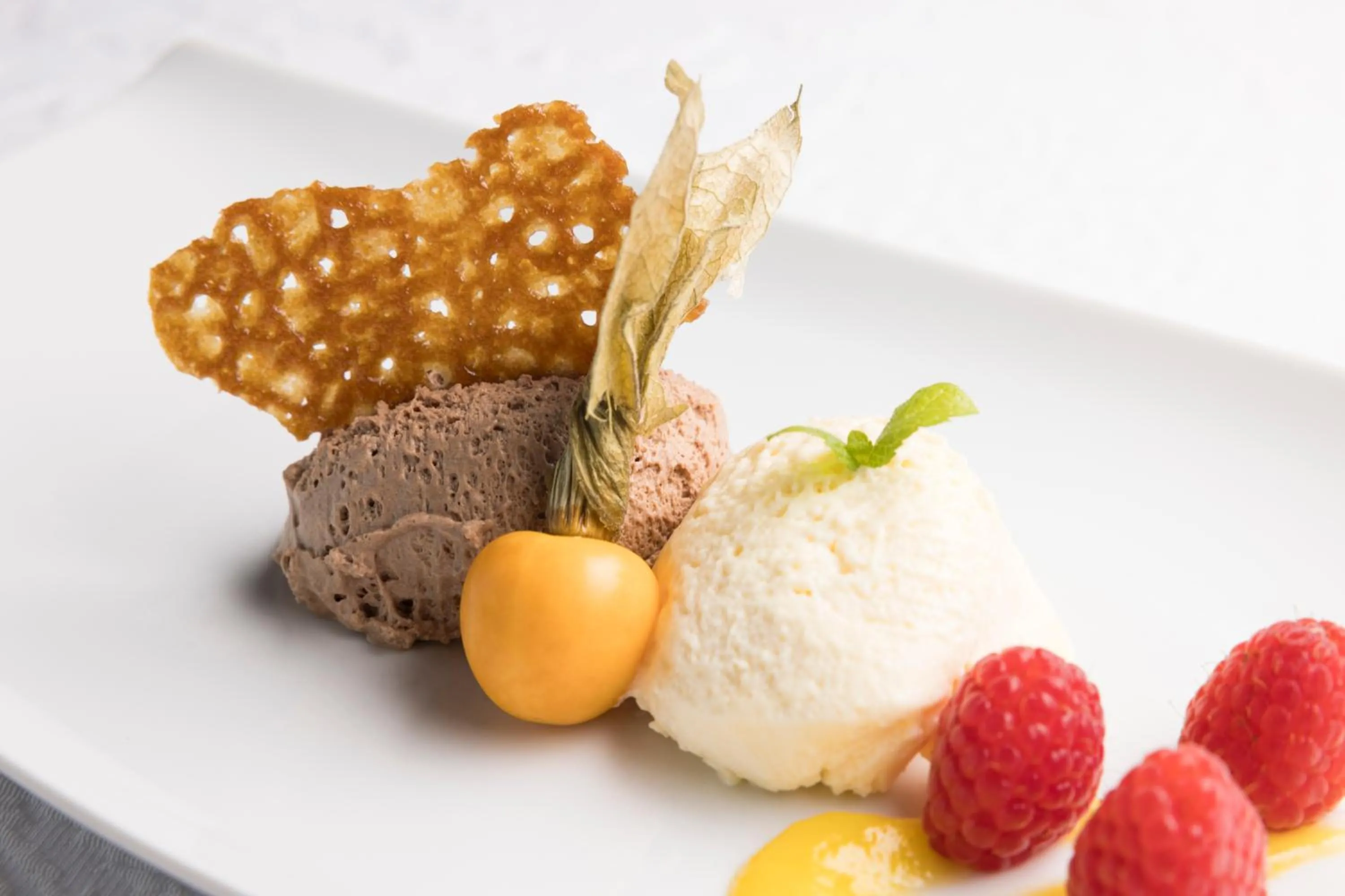 Restaurant/places to eat in Hotel Silberberger - Wildschönau