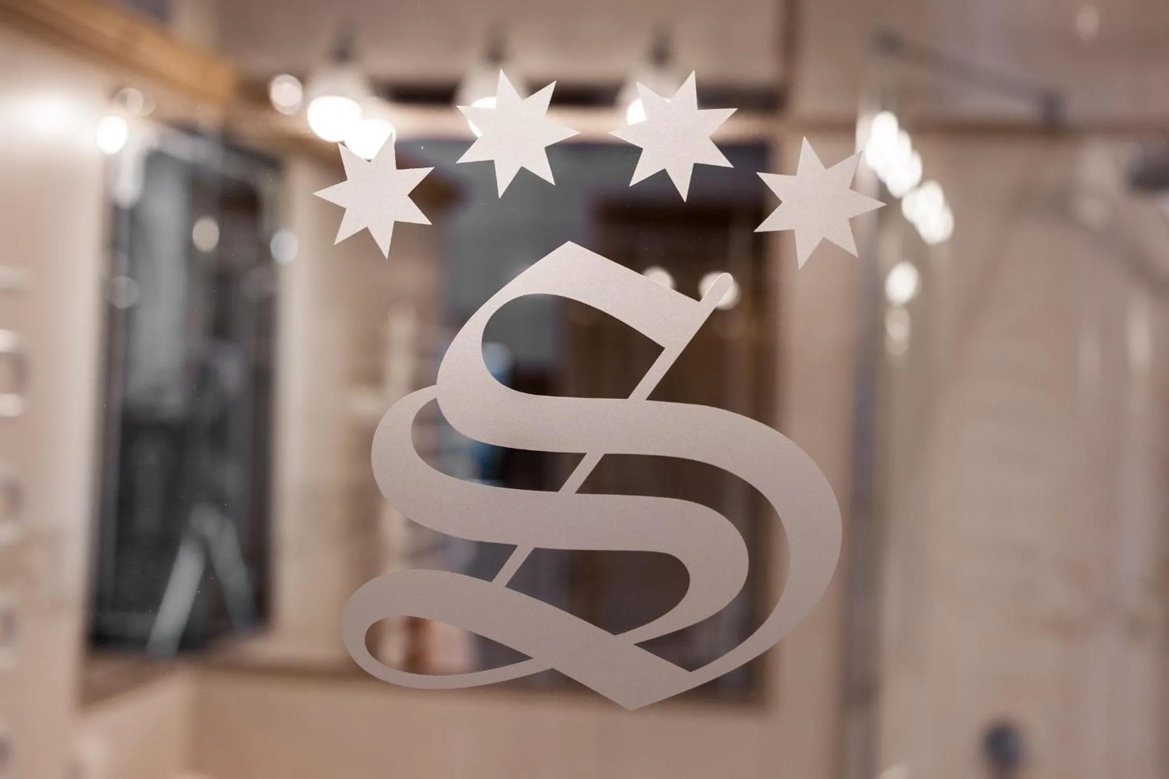 Property logo or sign in Hotel Silberberger - Wildschönau