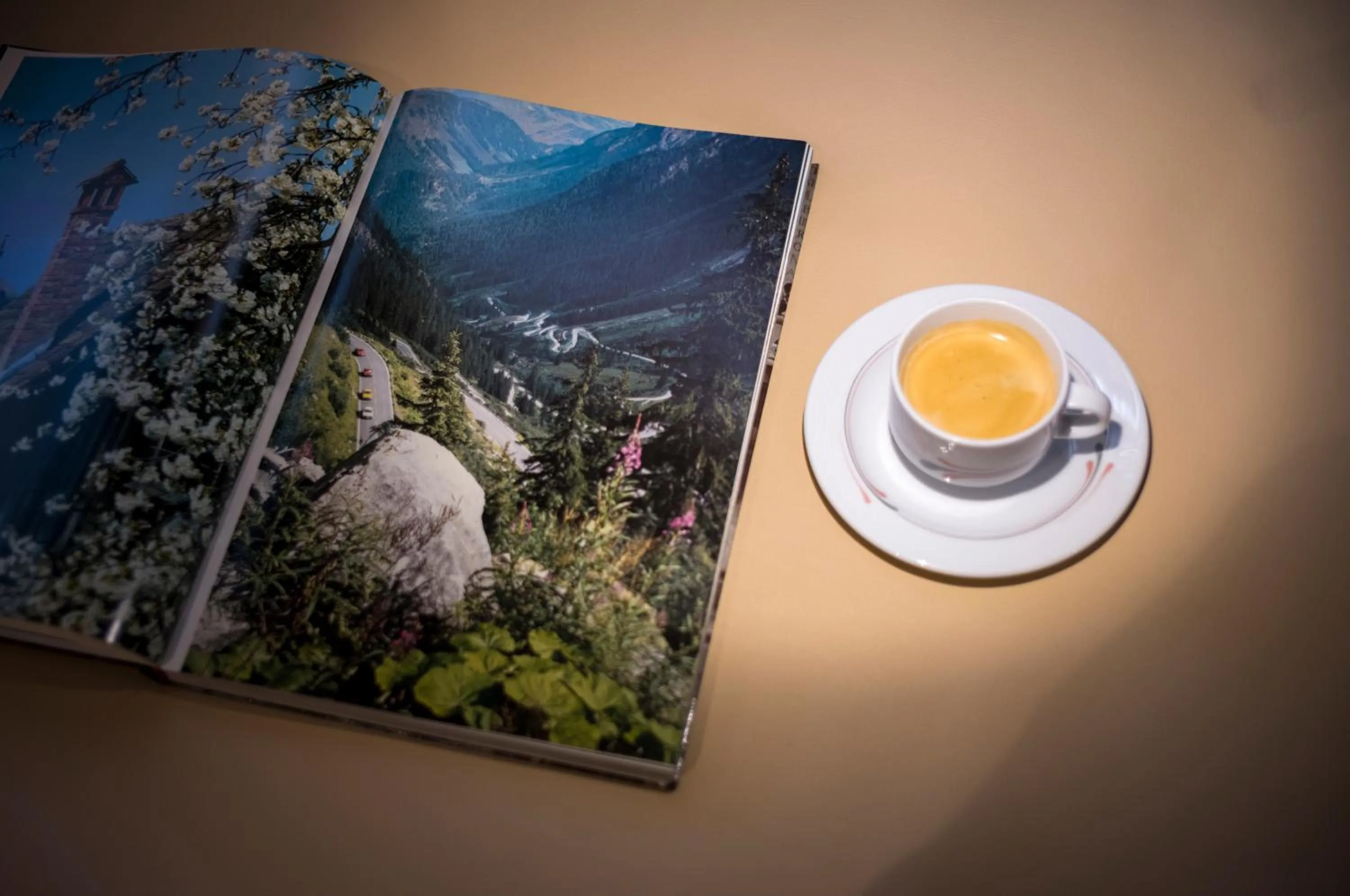Library in Hotel Silberberger - Wildschönau
