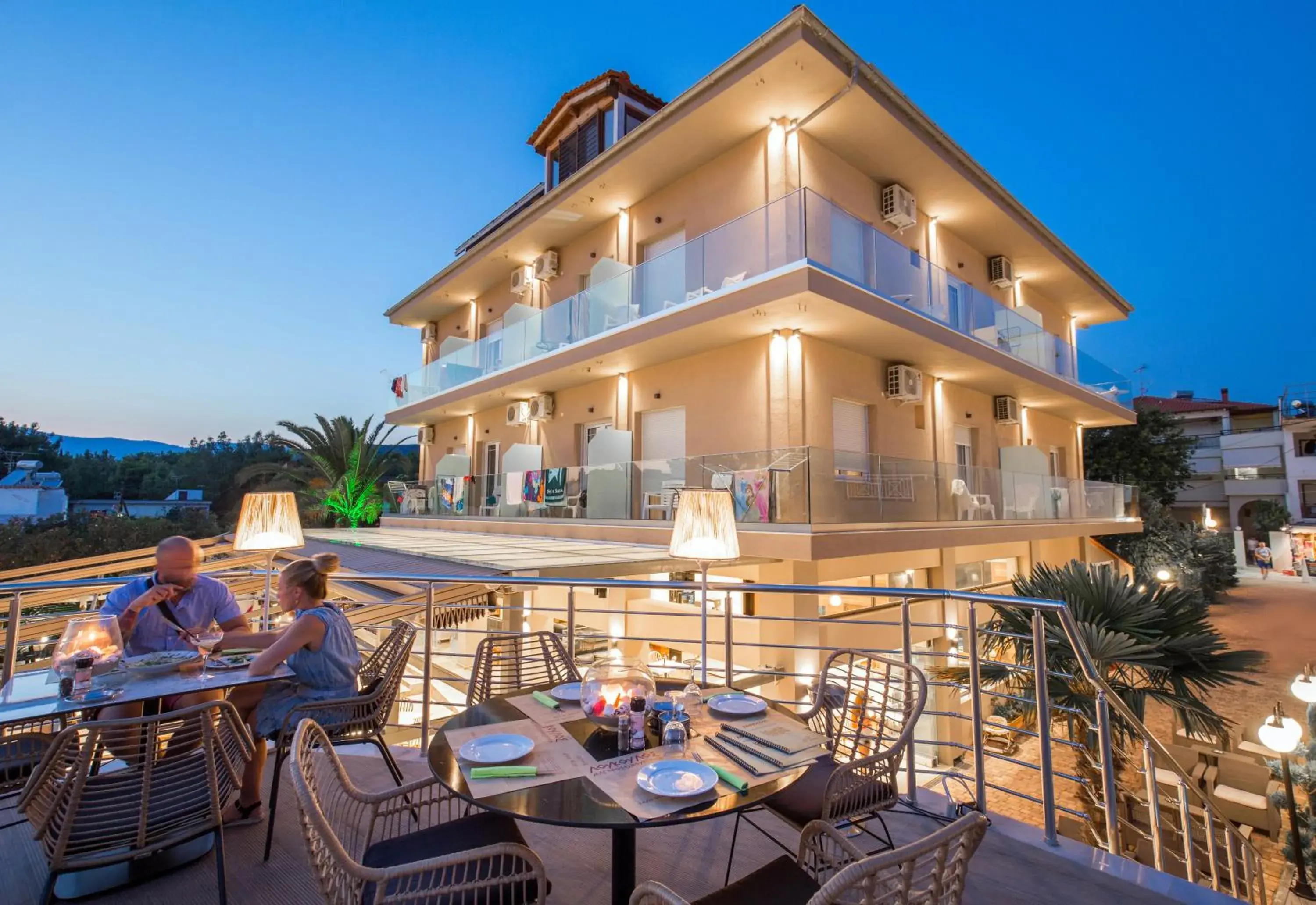 Hotel Potos Hotel Potos