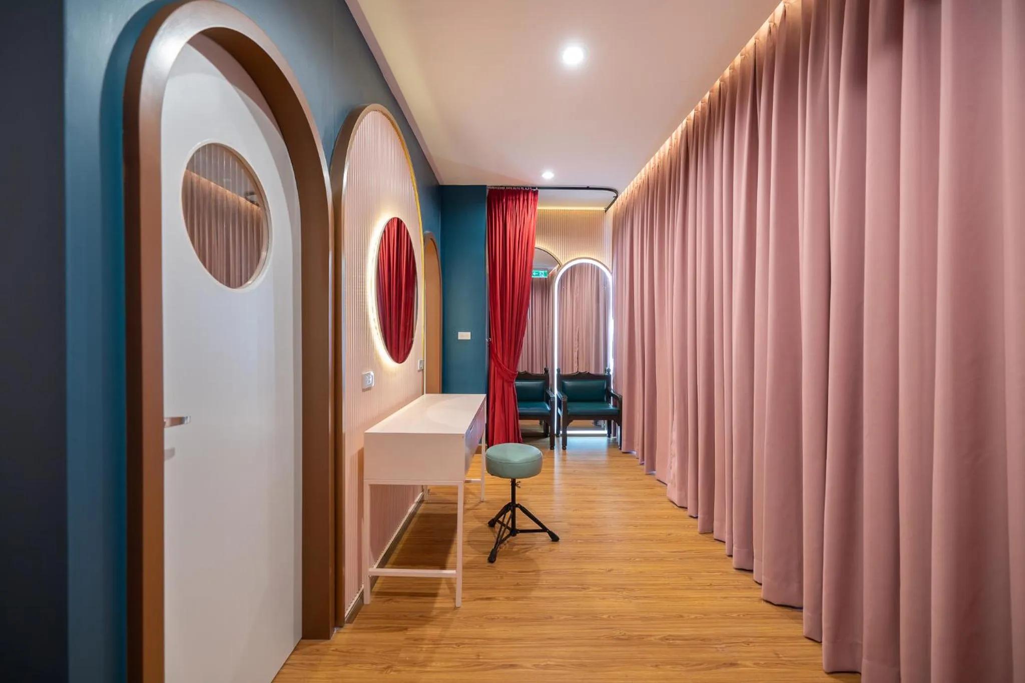 Banquet/Function facilities in Bangkok Rama Hotel