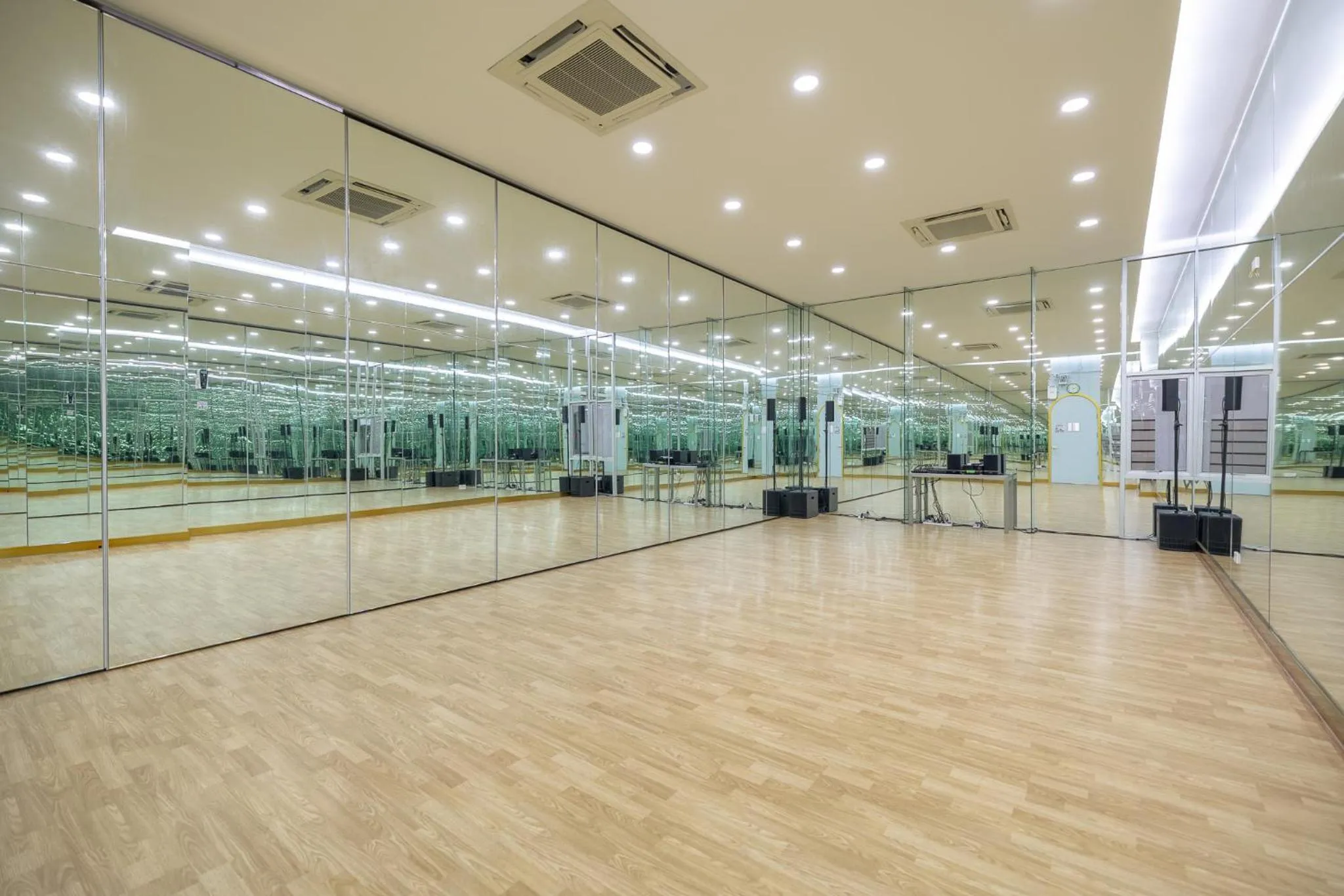 Banquet/Function facilities in Bangkok Rama Hotel