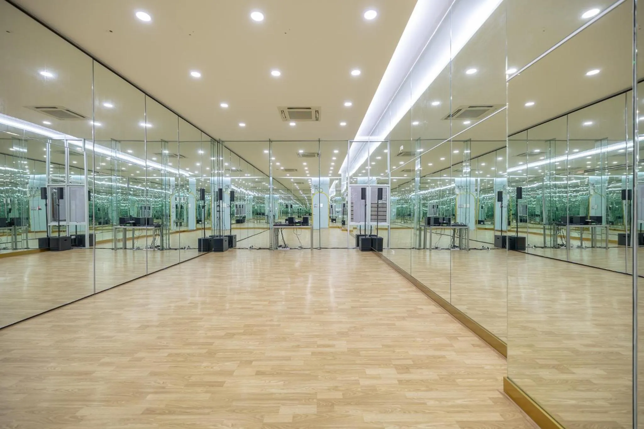 Banquet/Function facilities in Bangkok Rama Hotel