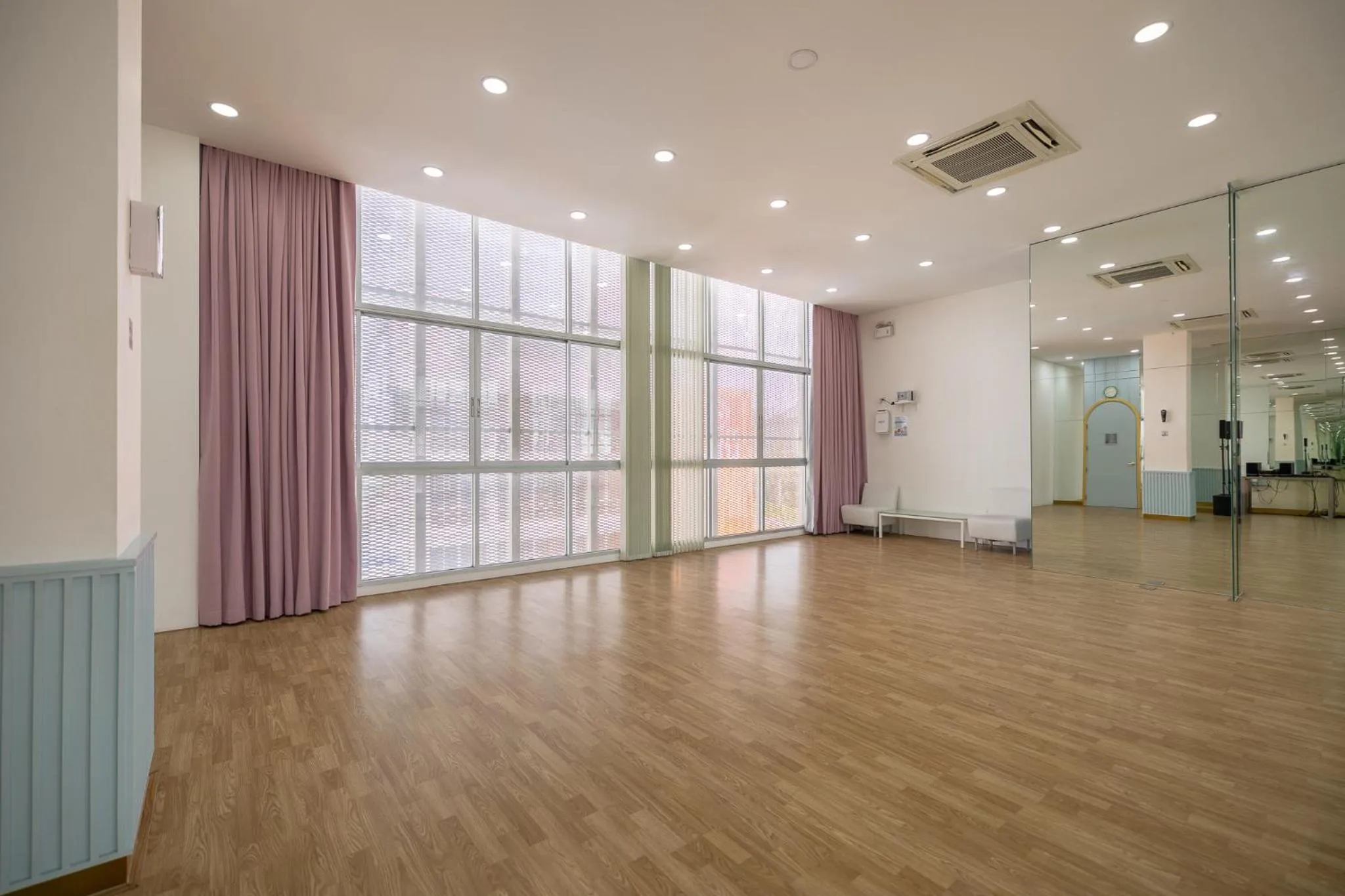 Banquet/Function facilities in Bangkok Rama Hotel