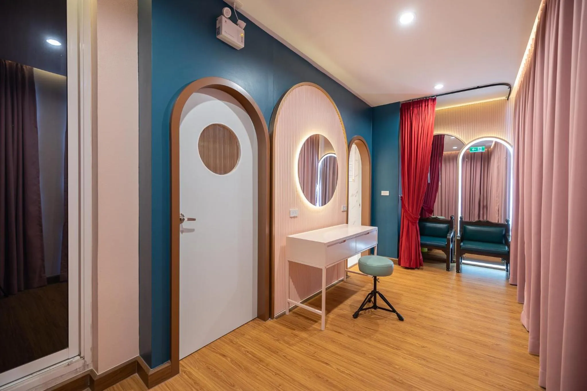 Banquet/Function facilities in Bangkok Rama Hotel