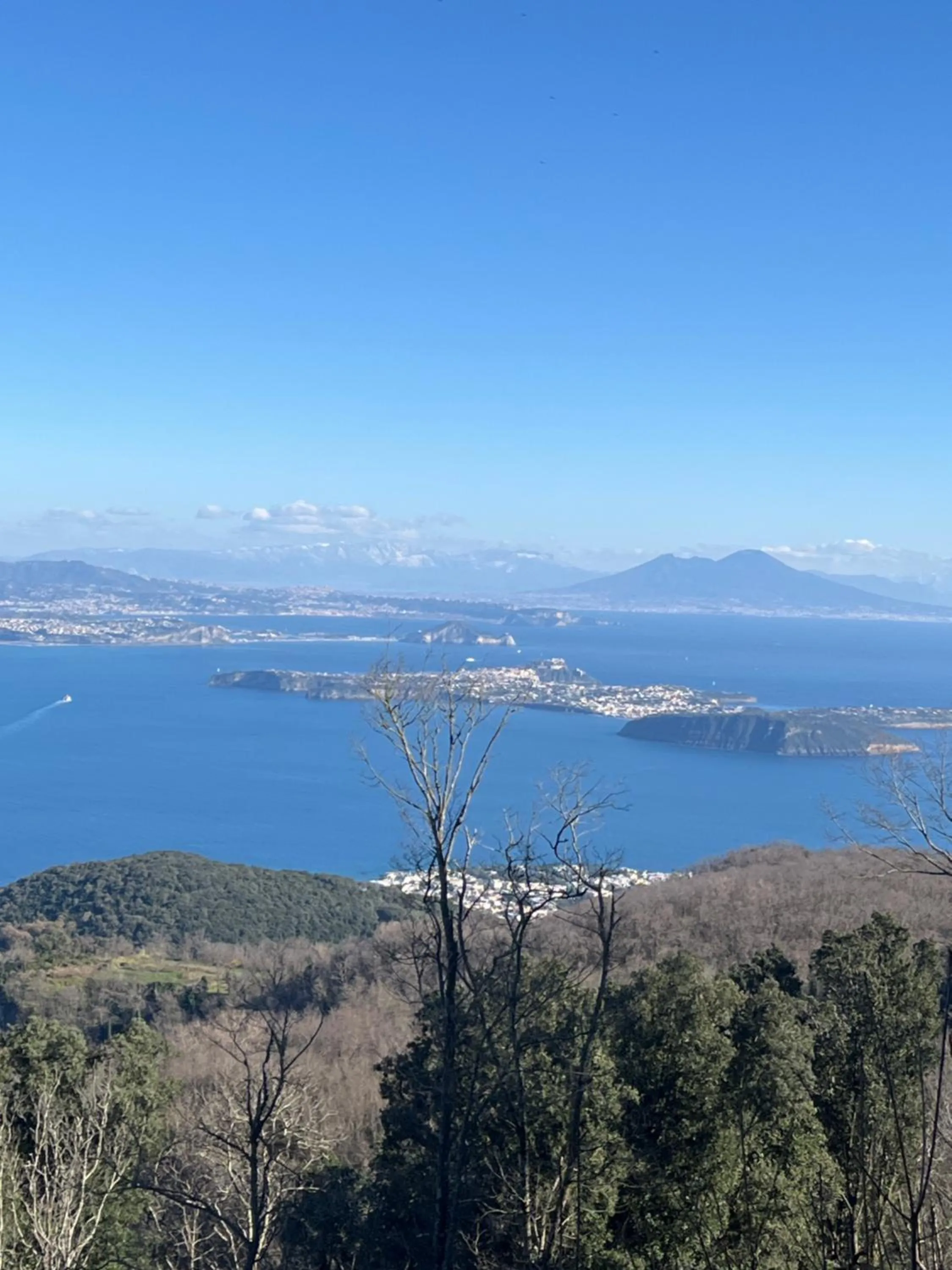 Hiking in Poggio Aragosta Hotel & Spa