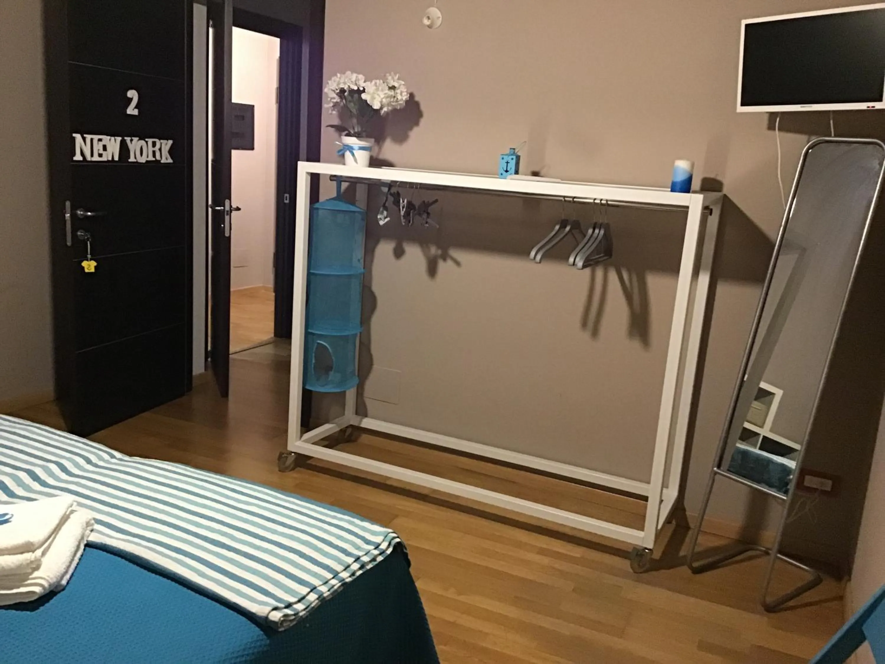 Bedroom in Original b&b