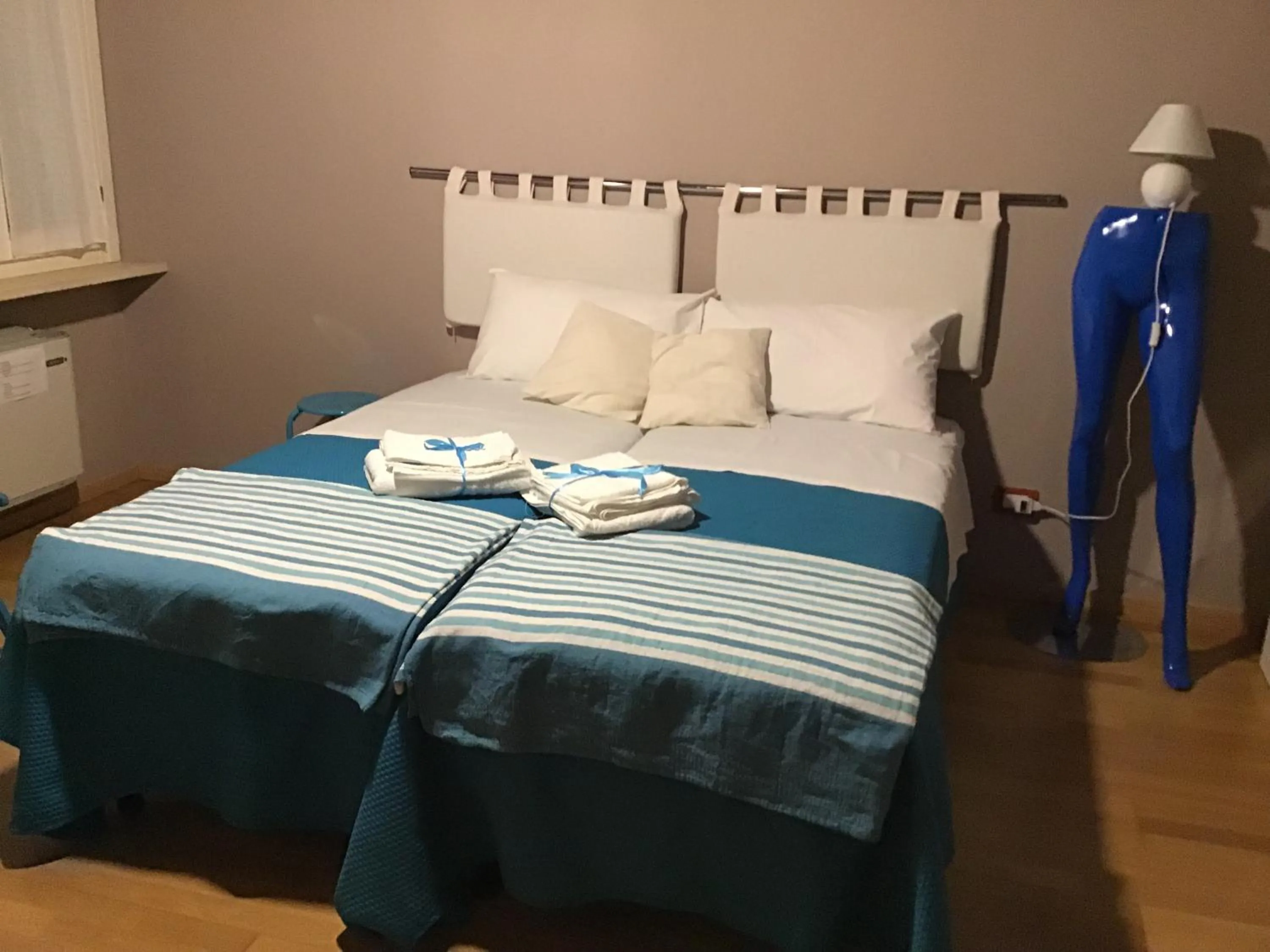 Bedroom in Original b&b