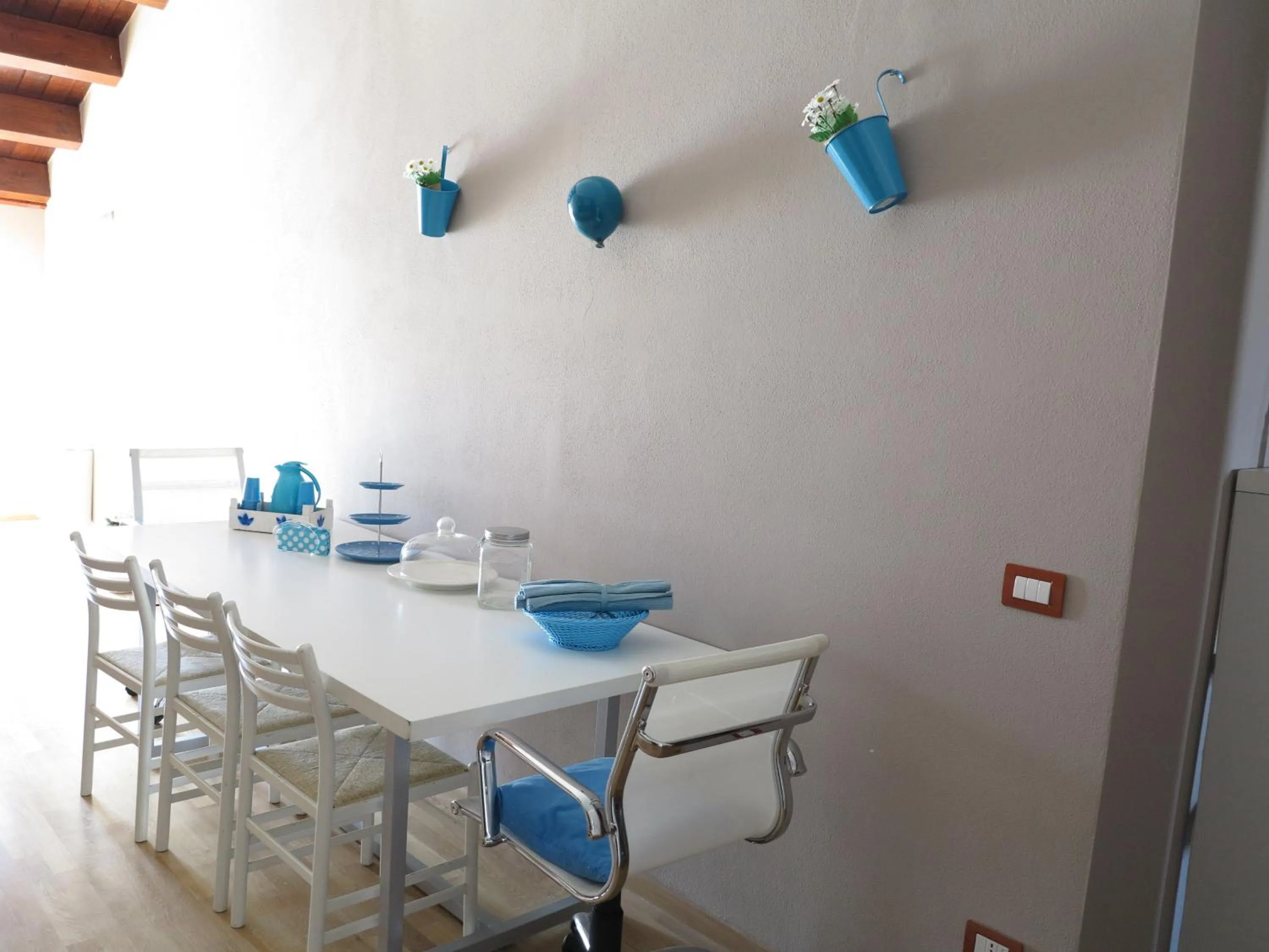 Communal lounge/ TV room in Original b&b