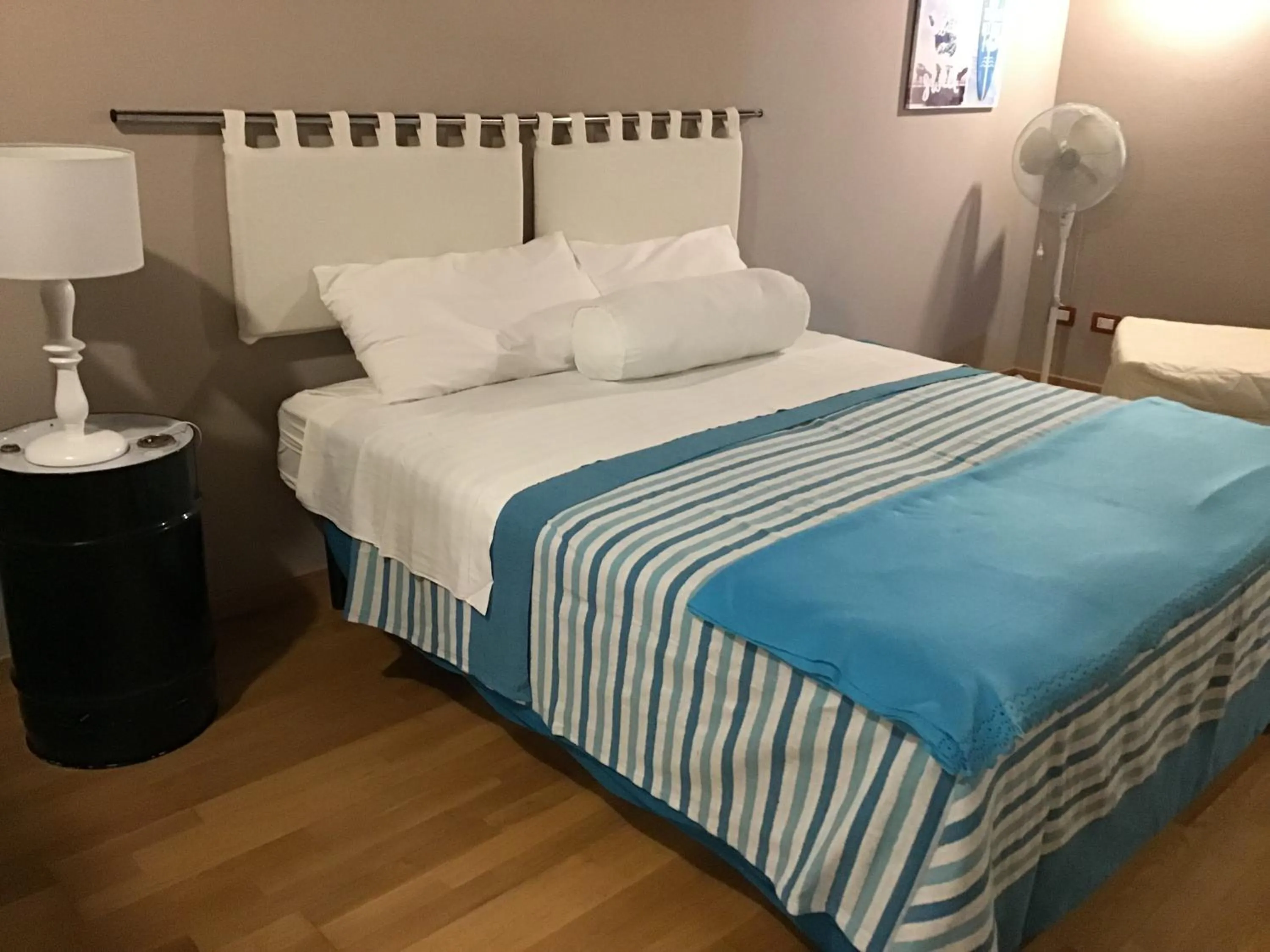 Bathroom in Original b&b