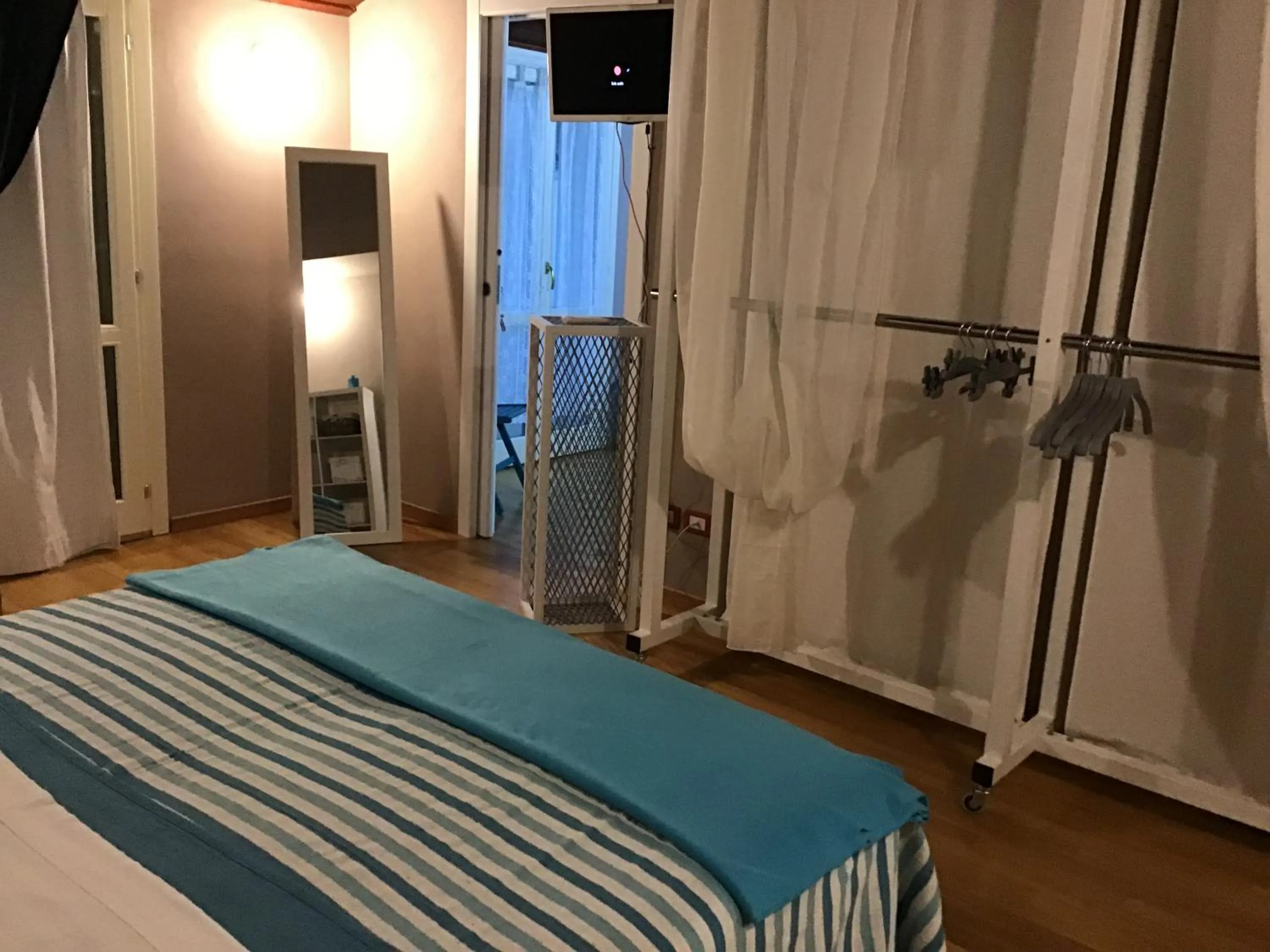 Bathroom in Original b&b