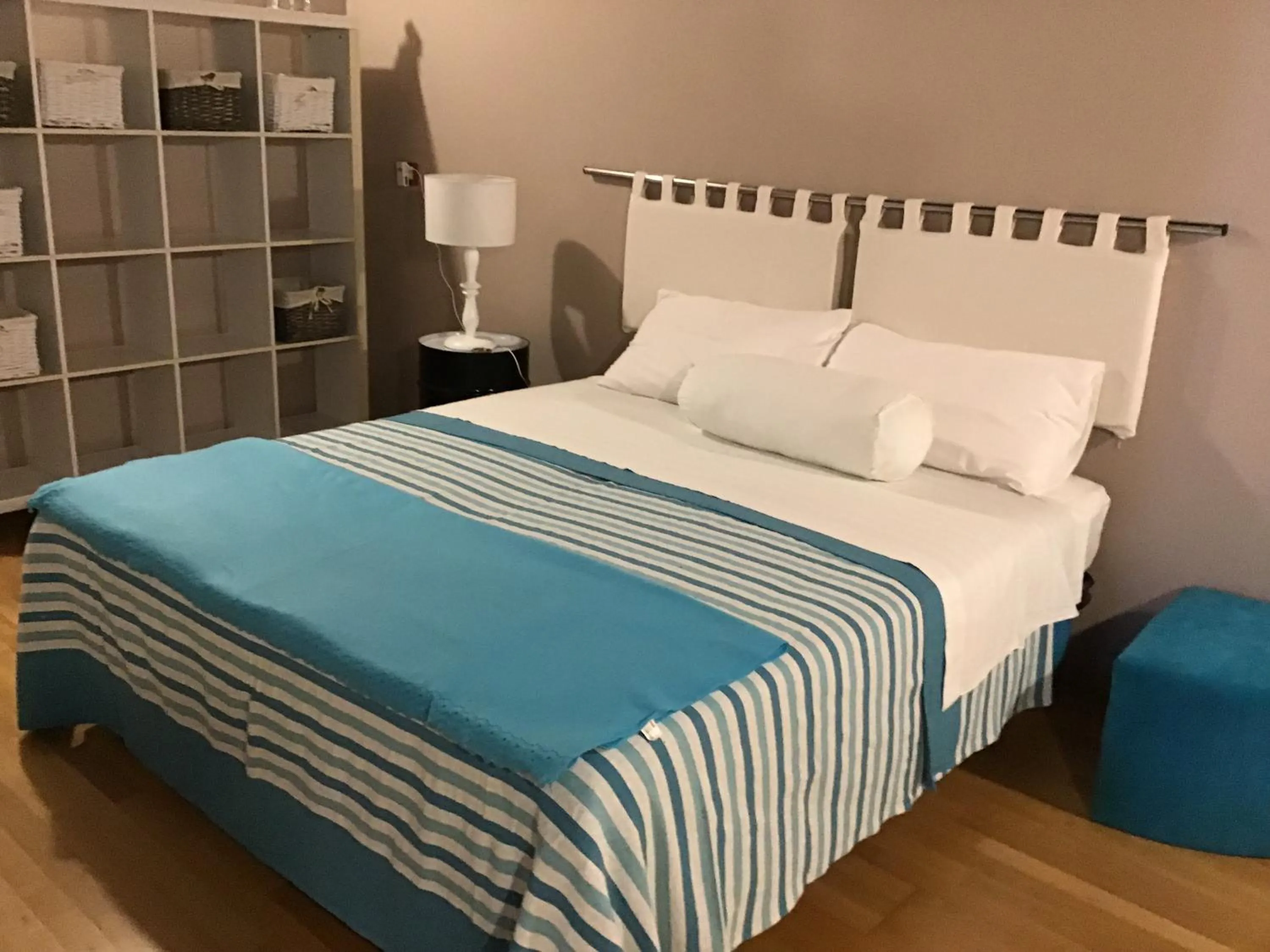 Bathroom in Original b&b