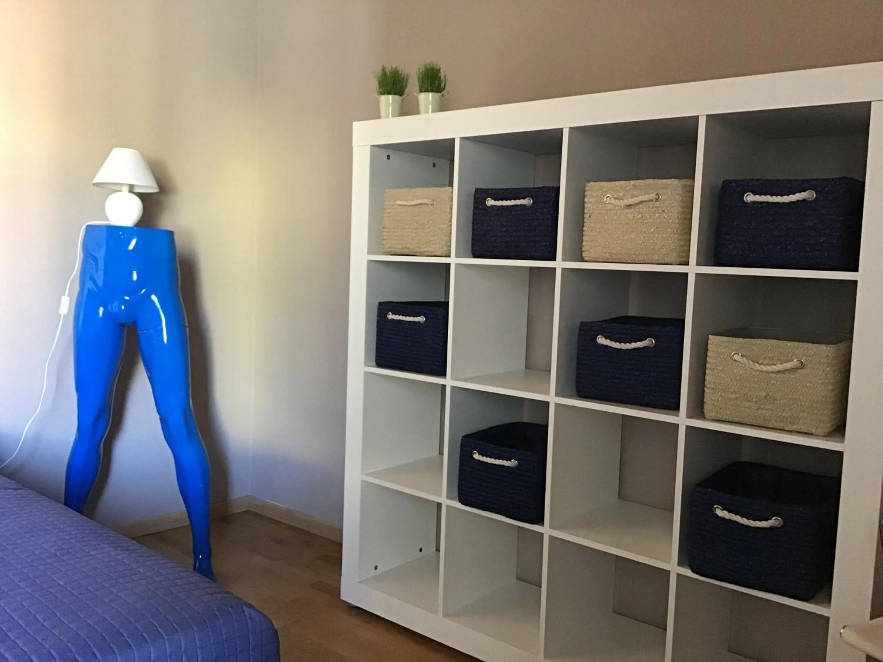 Bedroom in Original b&b