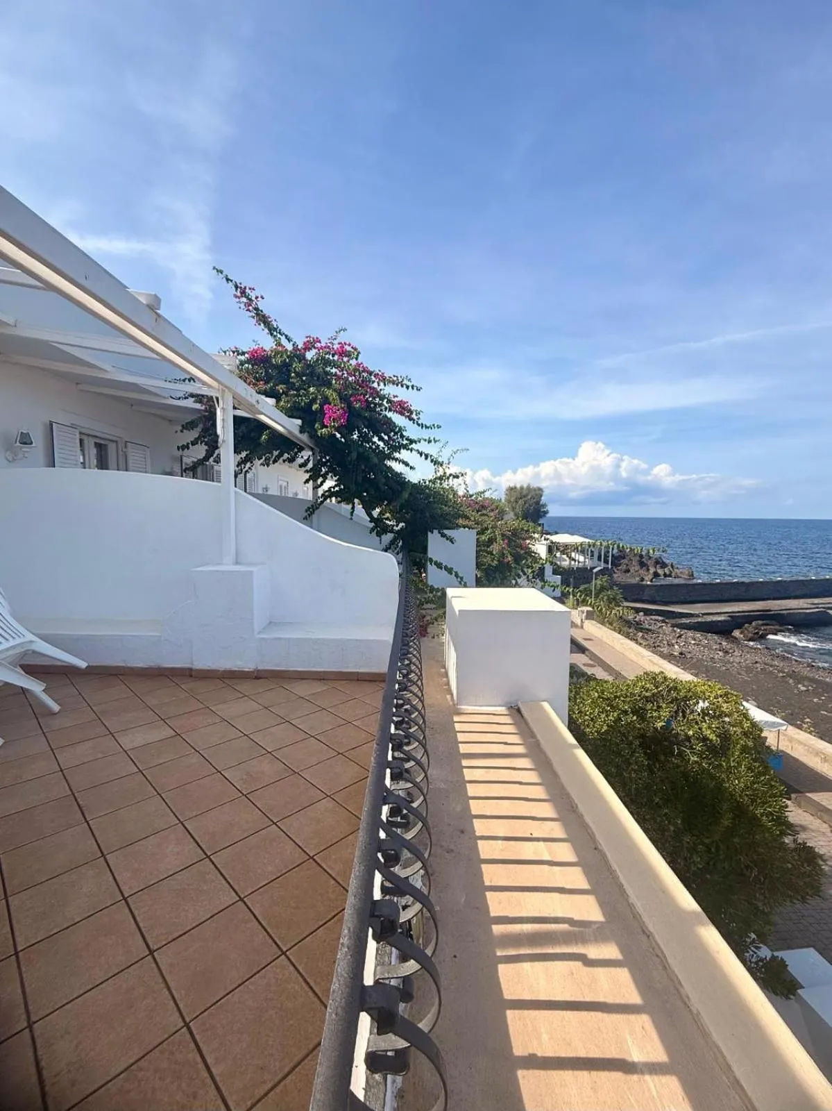 View (from property/room) in La Sirenetta Park Hotel