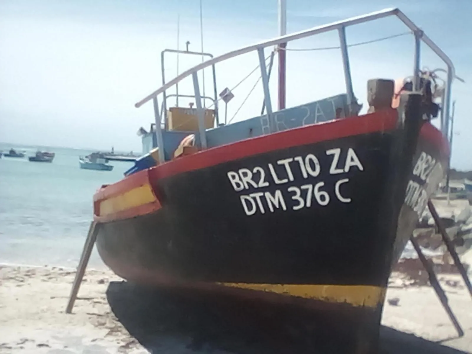 Old Cape Last Trading Post