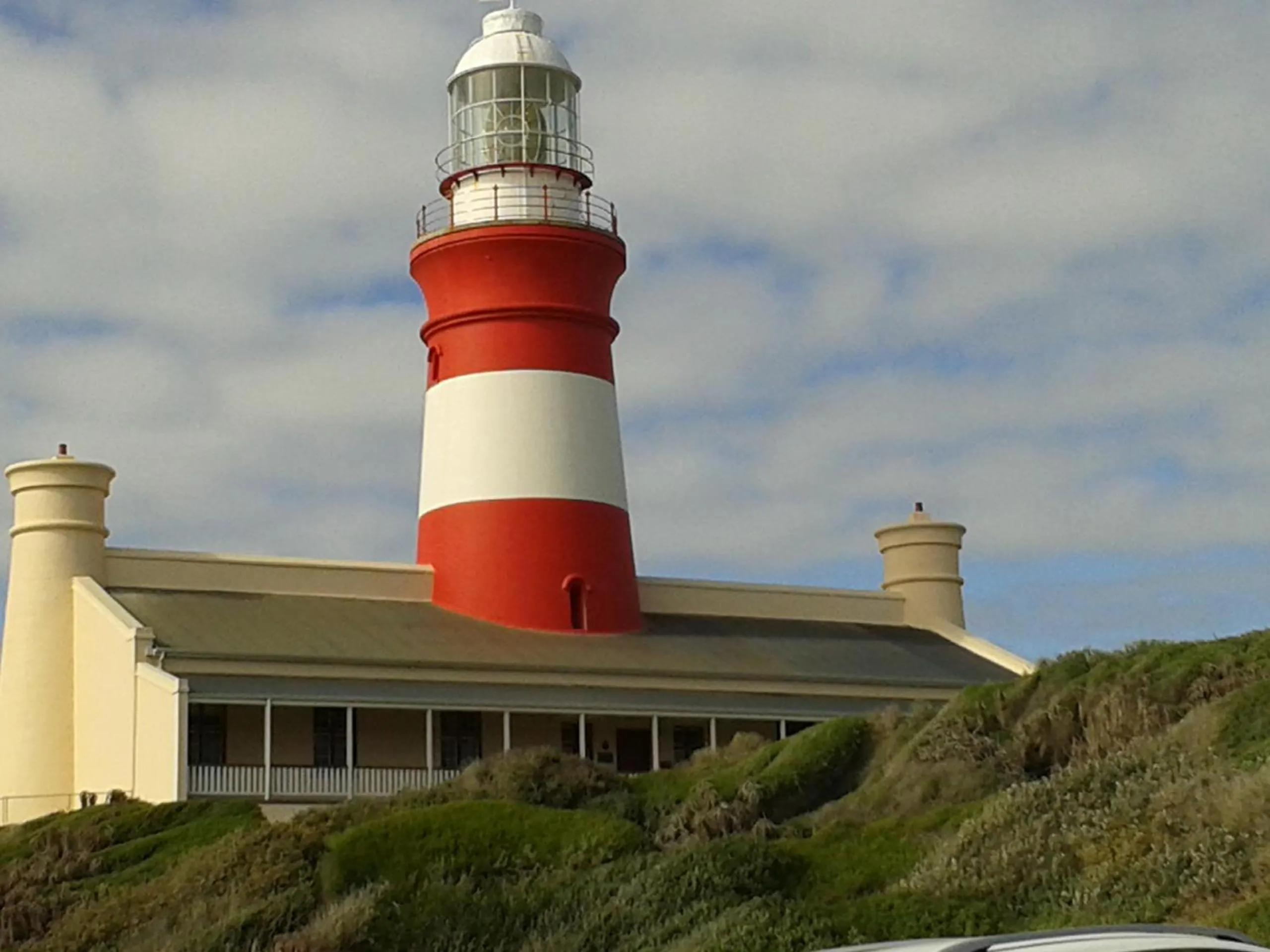 Old Cape Last Trading Post