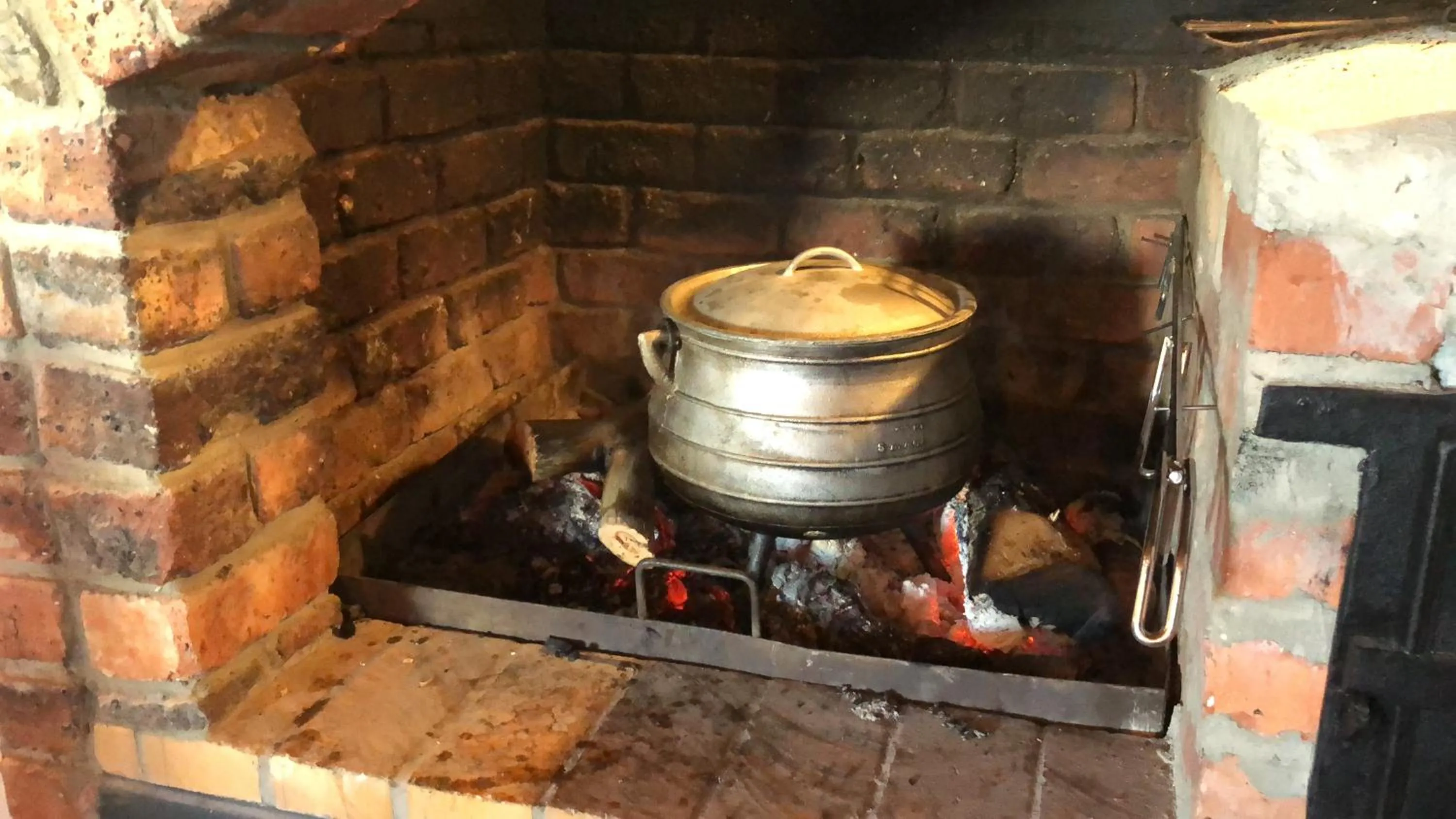 Old Cape Last Trading Post