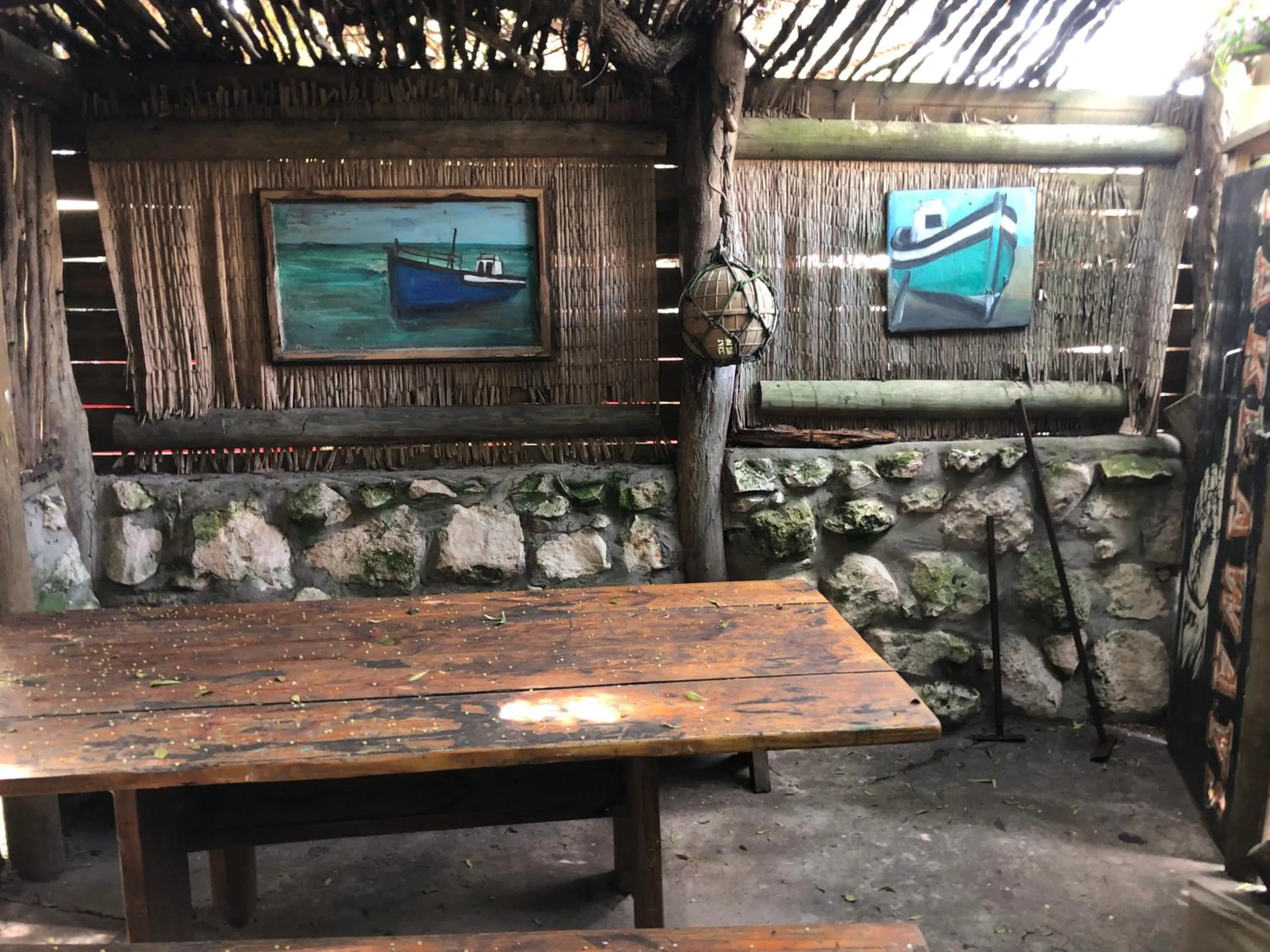 Old Cape Last Trading Post