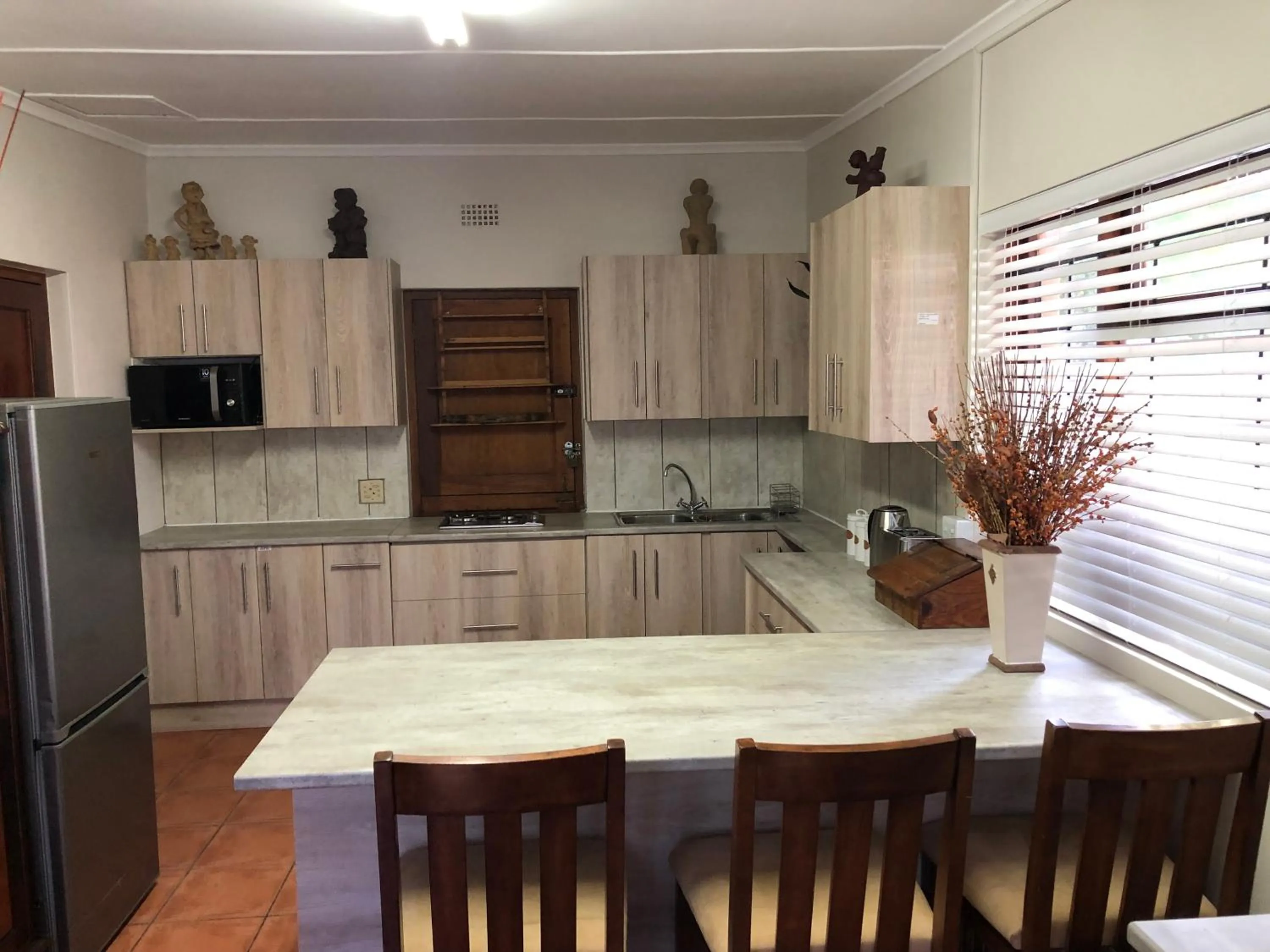 Old Cape Last Trading Post