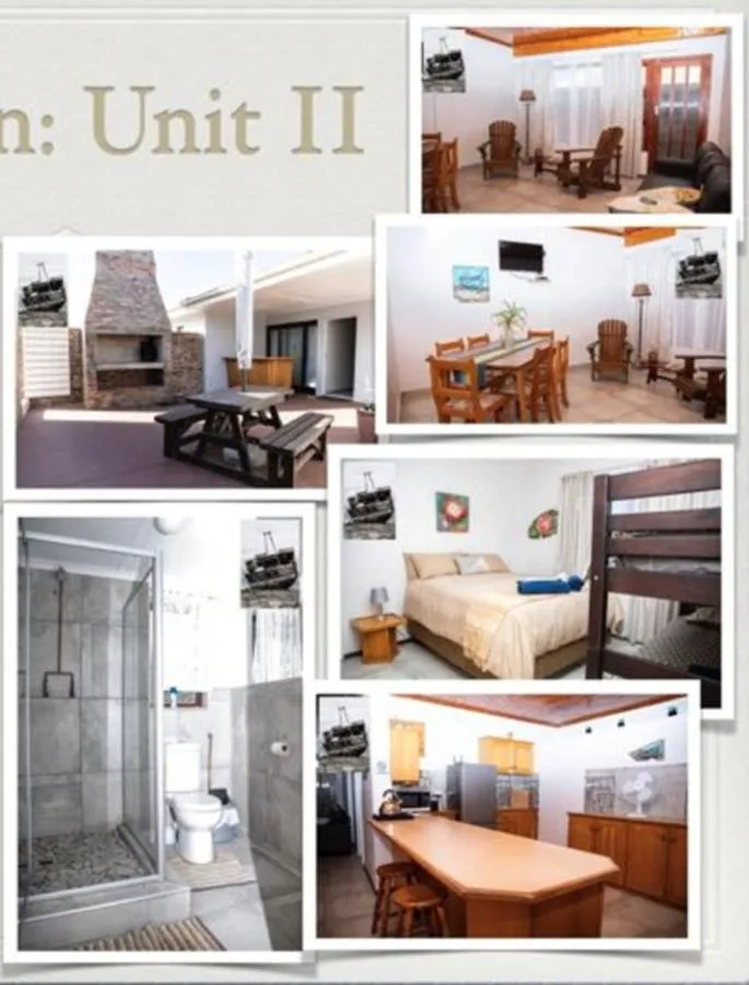 Old Cape Last Trading Post