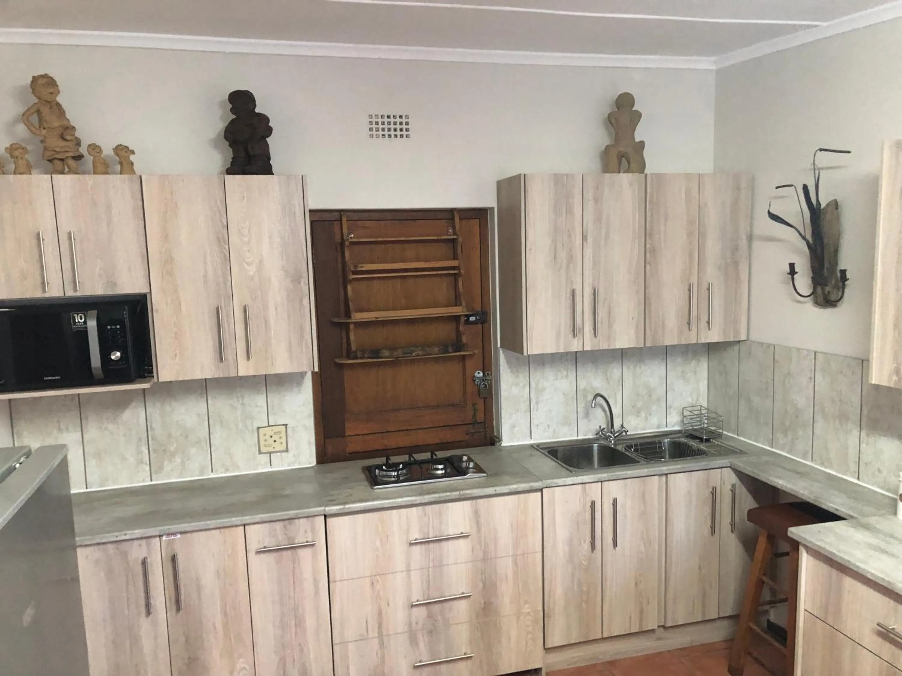 Old Cape Last Trading Post