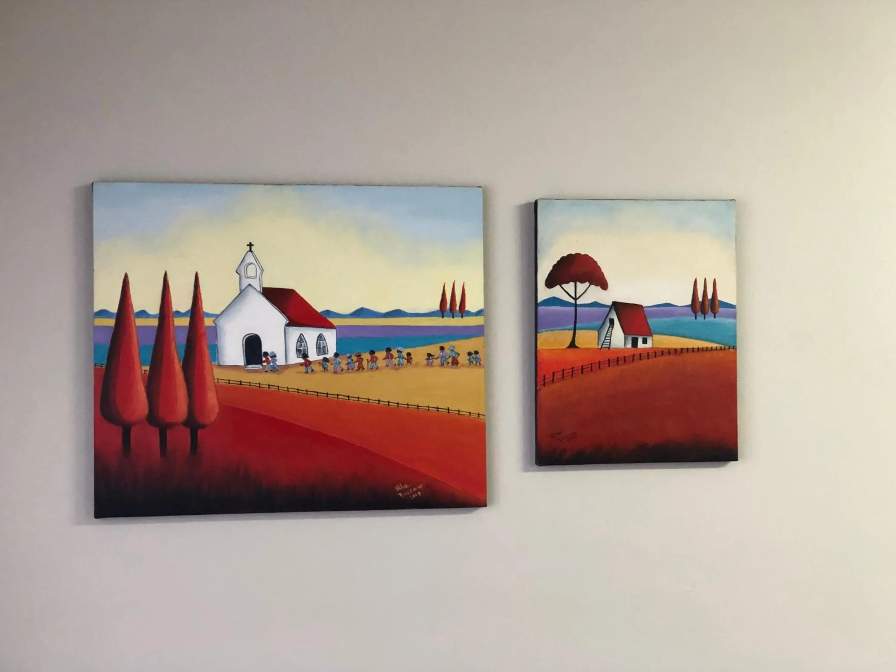 Old Cape Last Trading Post