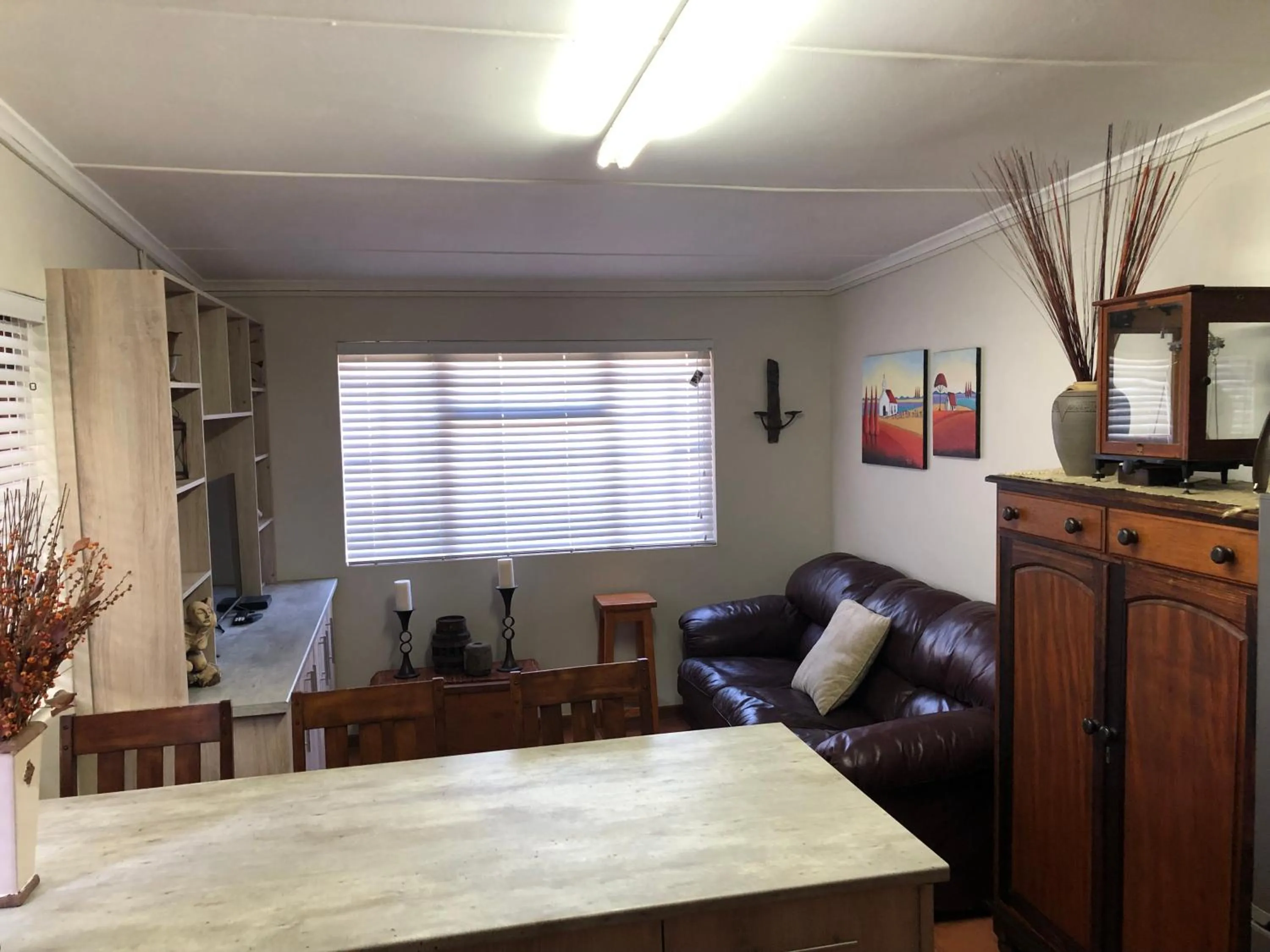 Old Cape Last Trading Post