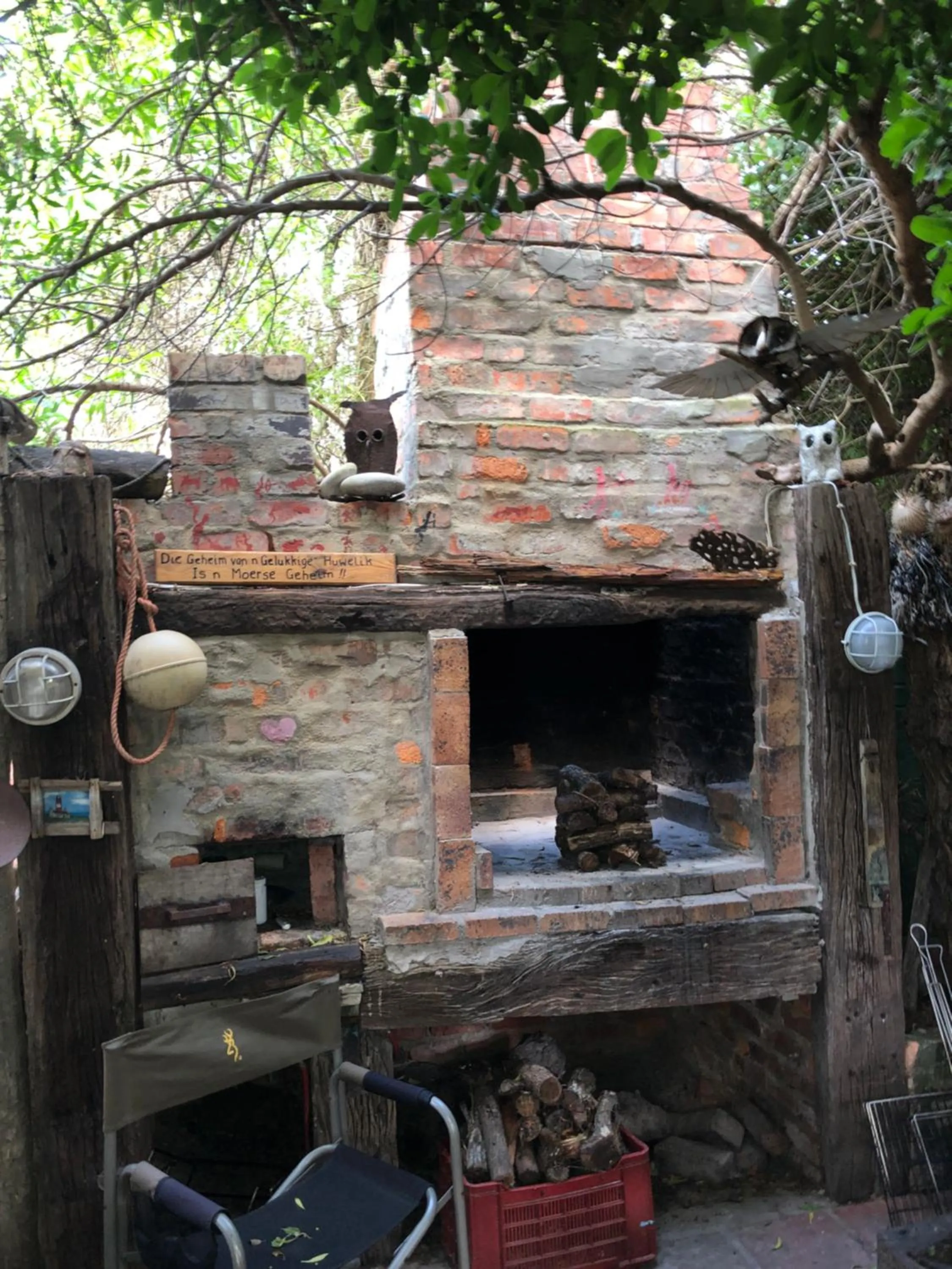 Old Cape Last Trading Post