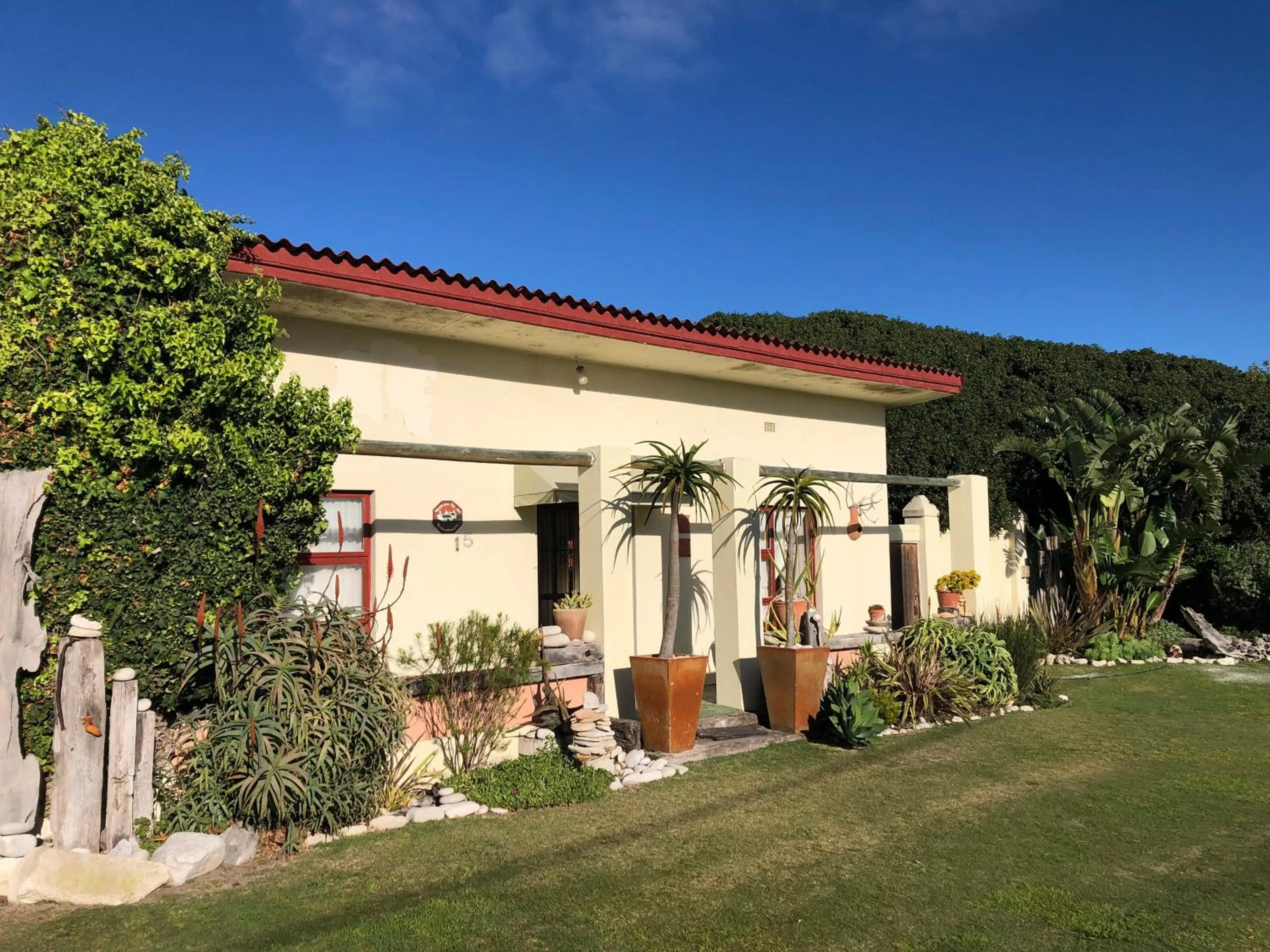 Old Cape Last Trading Post