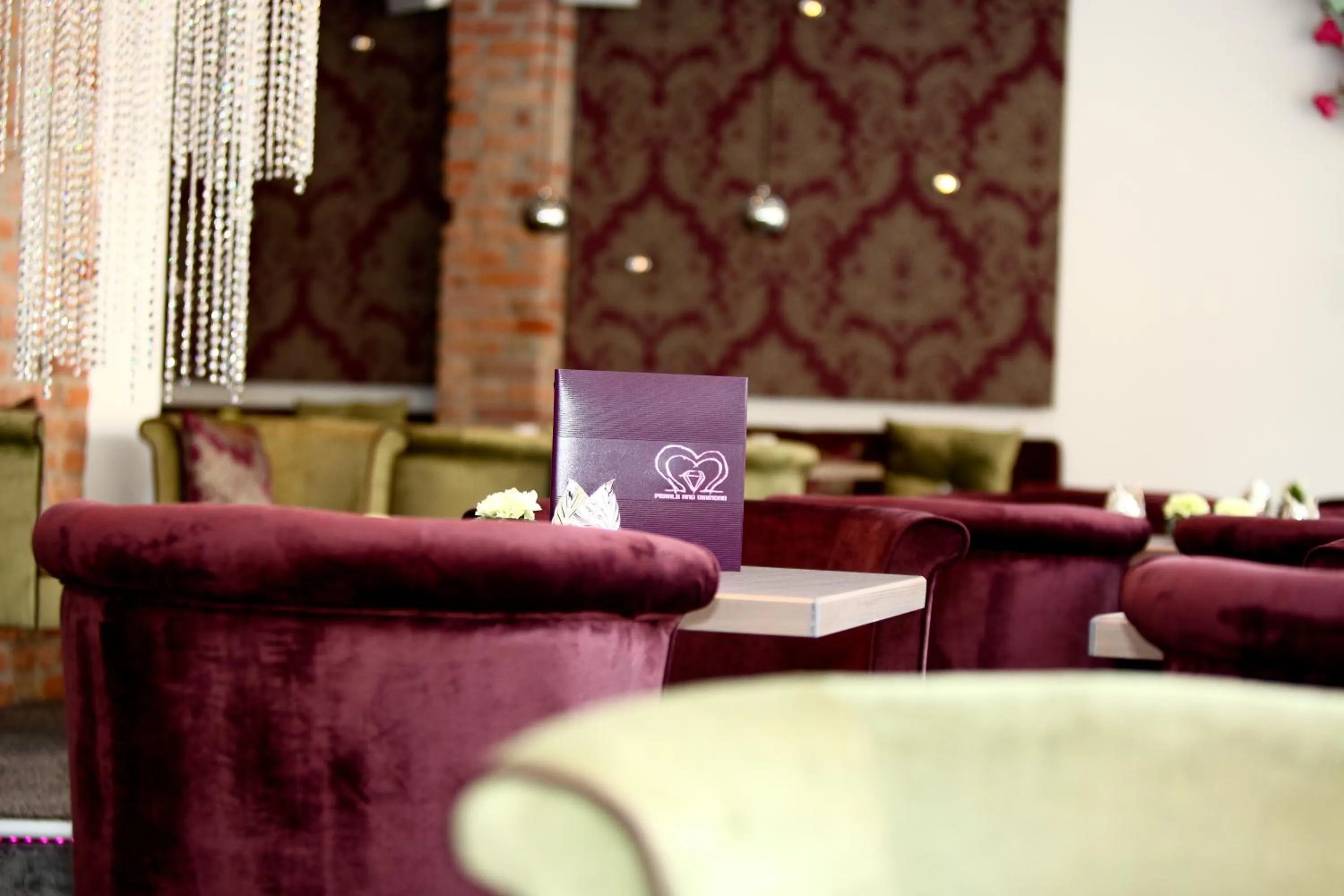 Hotel TraumRaum - "SELF CHECK IN"