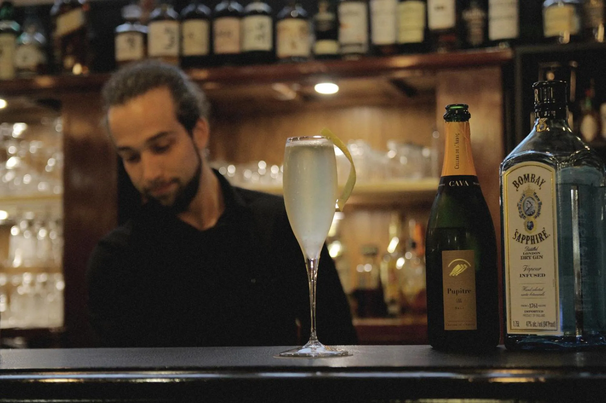 Lounge or bar in Mizno Hotel