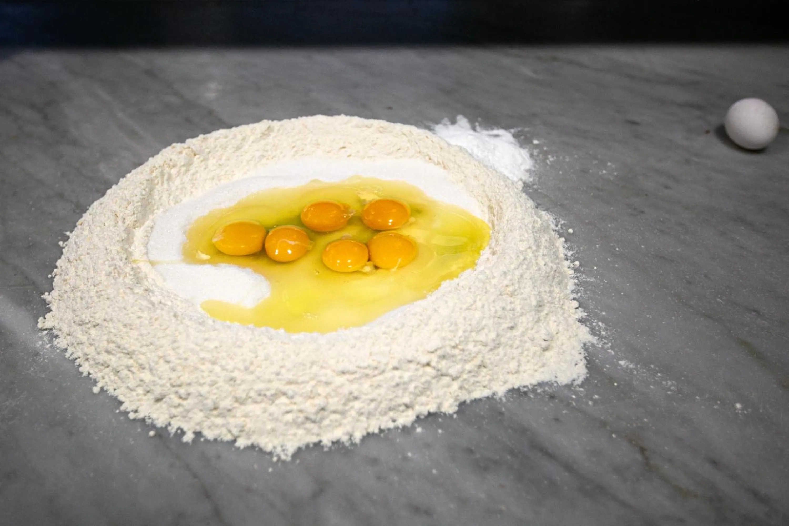 Restaurant/places to eat in Albergo Italia