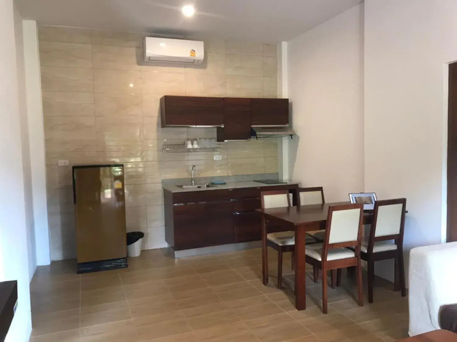 Green Villa Green Villa