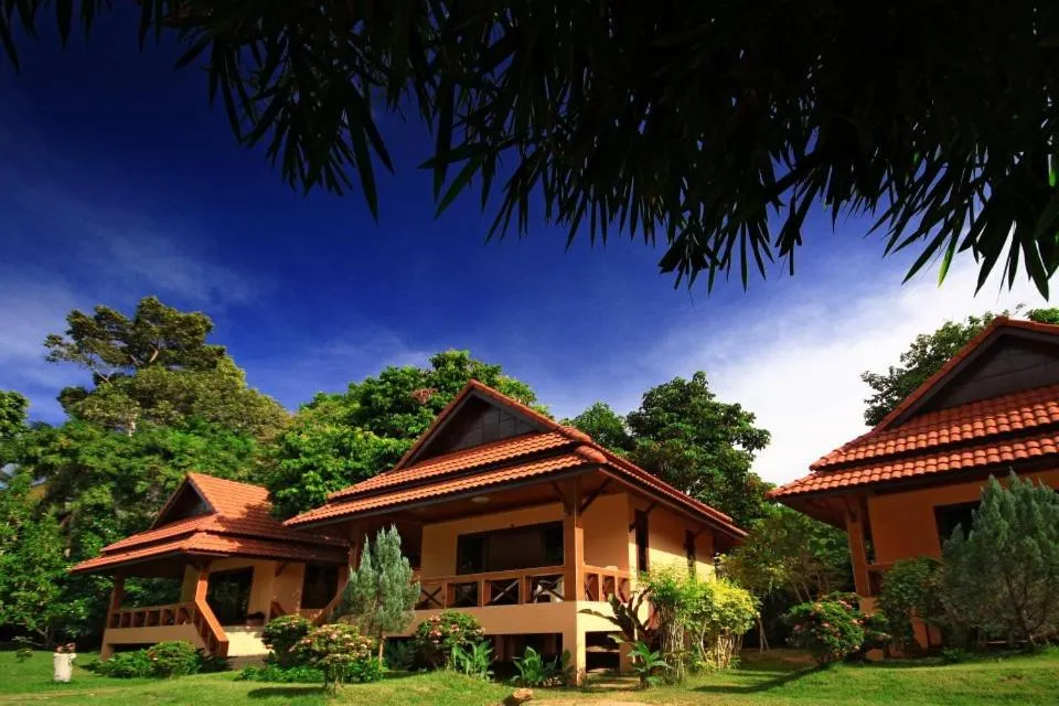 Green Villa