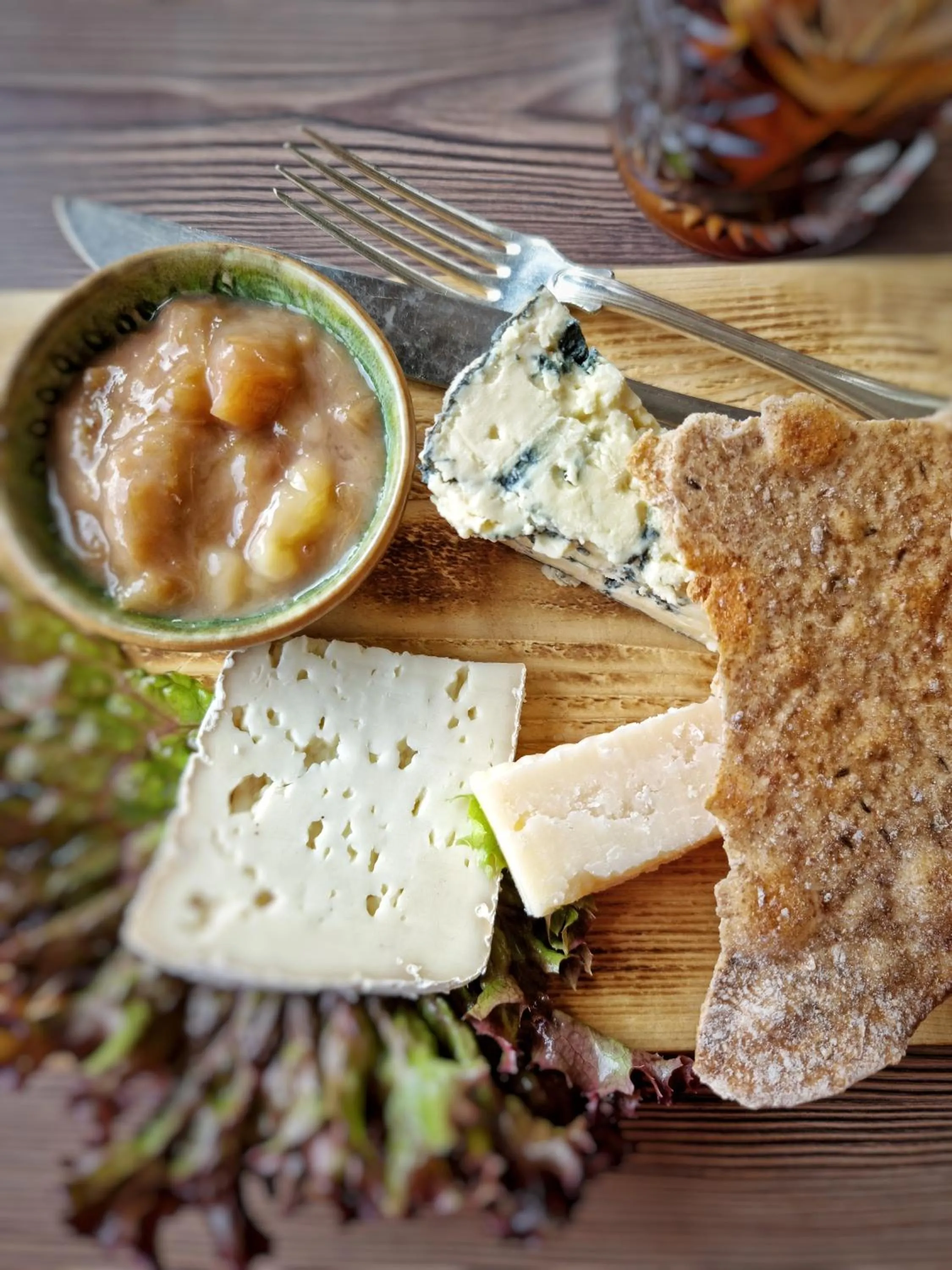 Restaurant/places to eat in Hotell Åre Fjällsätra