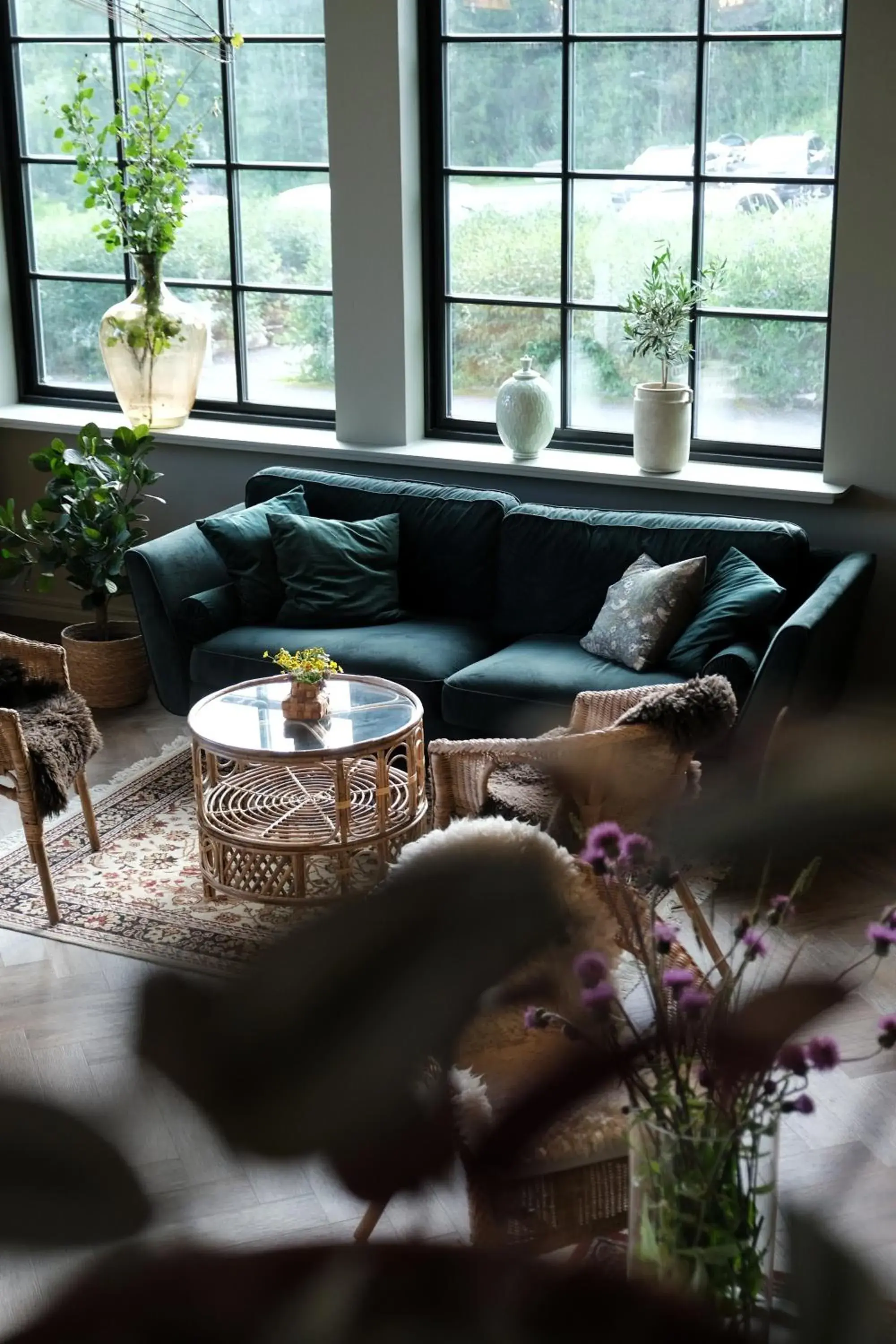 Hotell Åre Fjällsätra Hotell Åre Fjällsätra