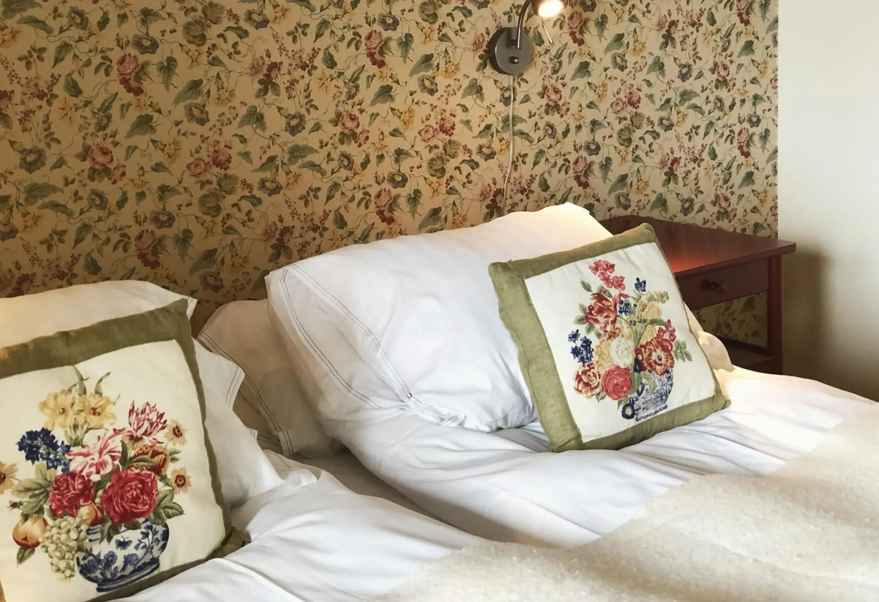 Double or Twin Room with Balcony - single occupancy in Hotell Åre Fjällsätra Double or Twin Room with Balcony - single occupancy in Hotell Åre Fjällsätra