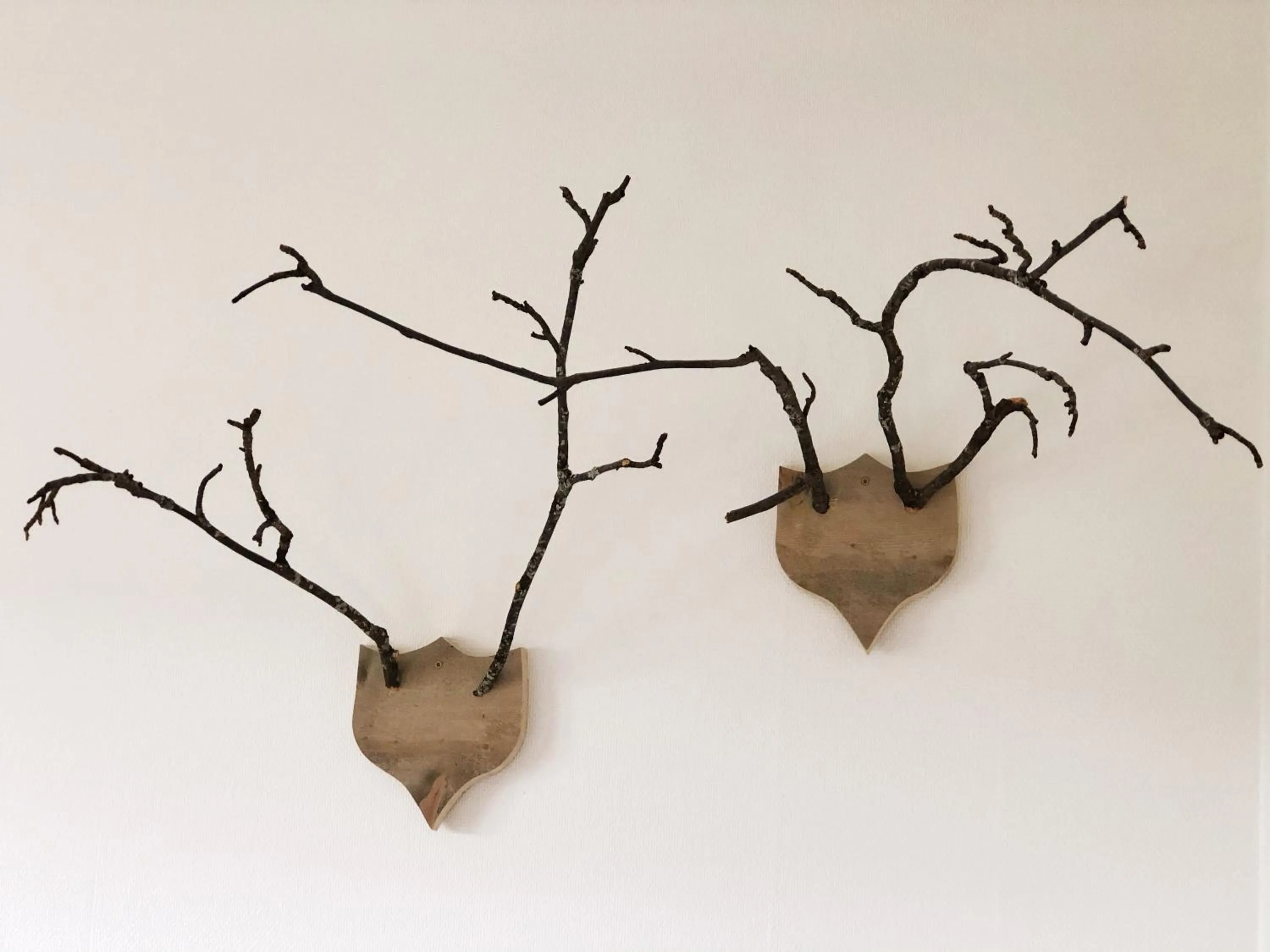 Decorative detail in Hotell Åre Fjällsätra