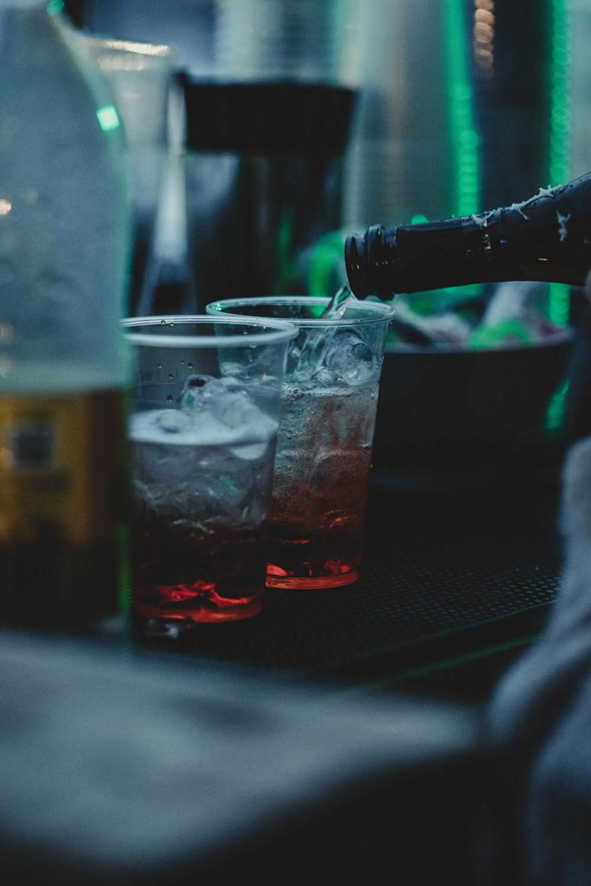 Balcony/Terrace in Smart Hotel Renzi