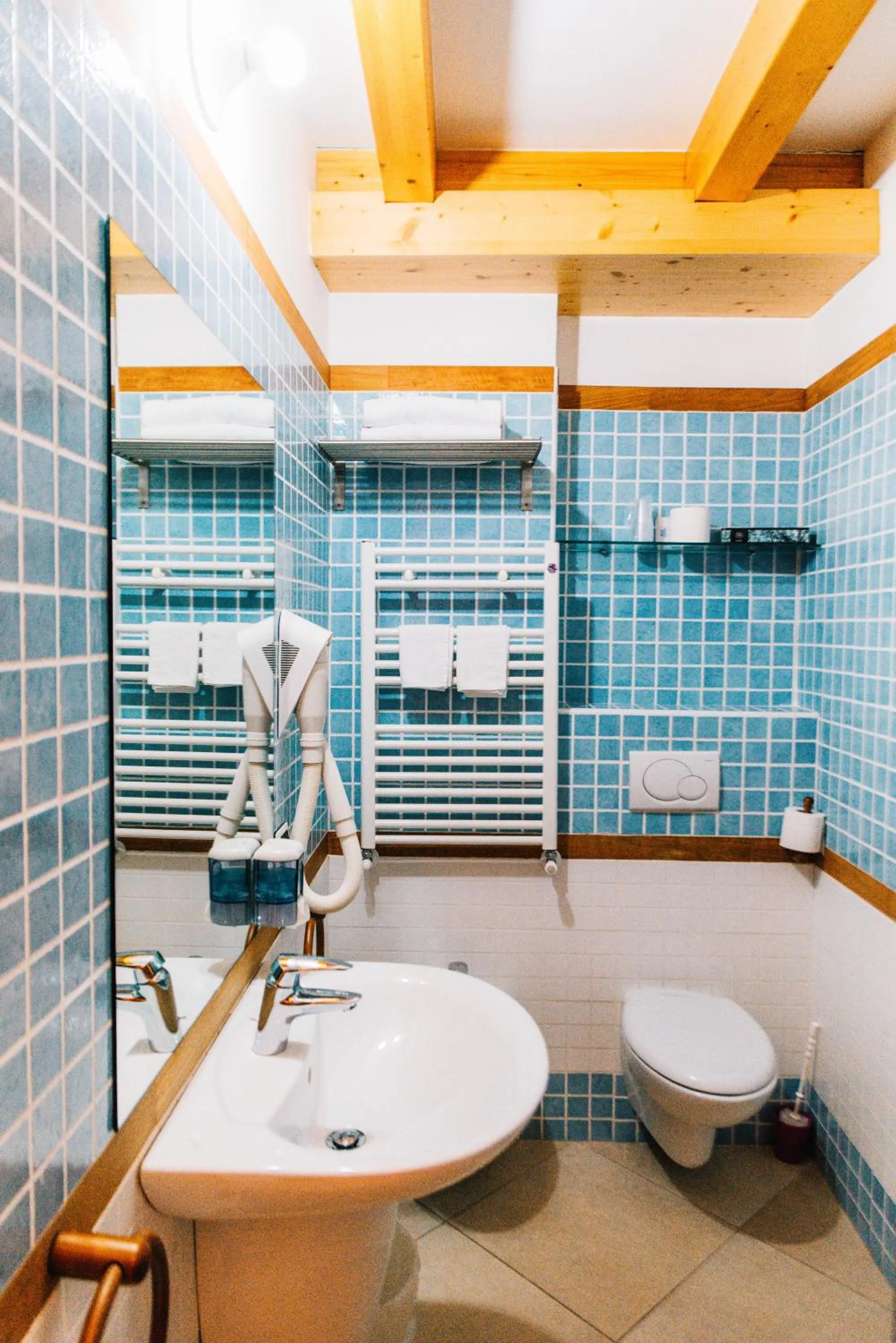 Arciduca Charming House Room & Breakfast