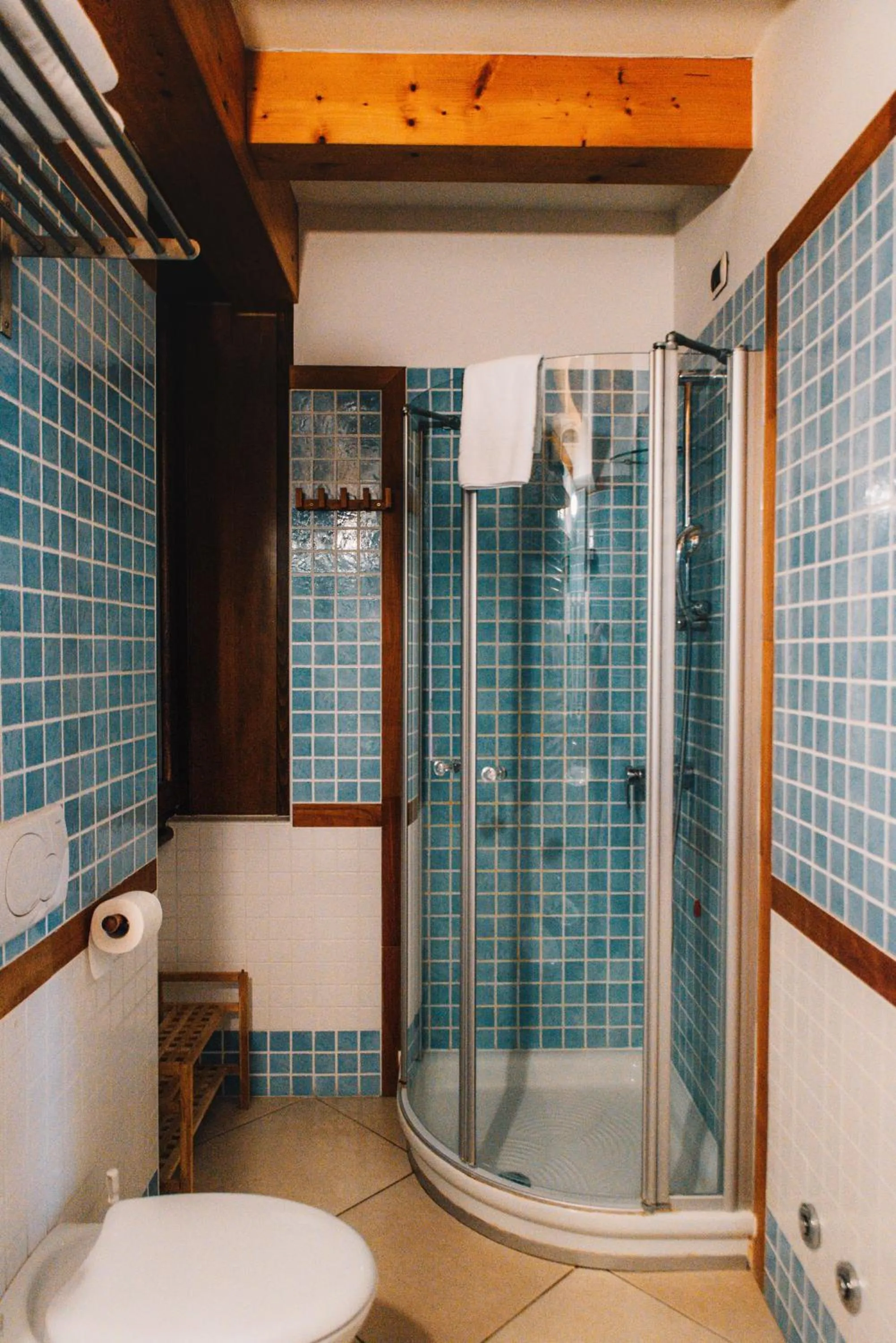 Arciduca Charming House Room & Breakfast