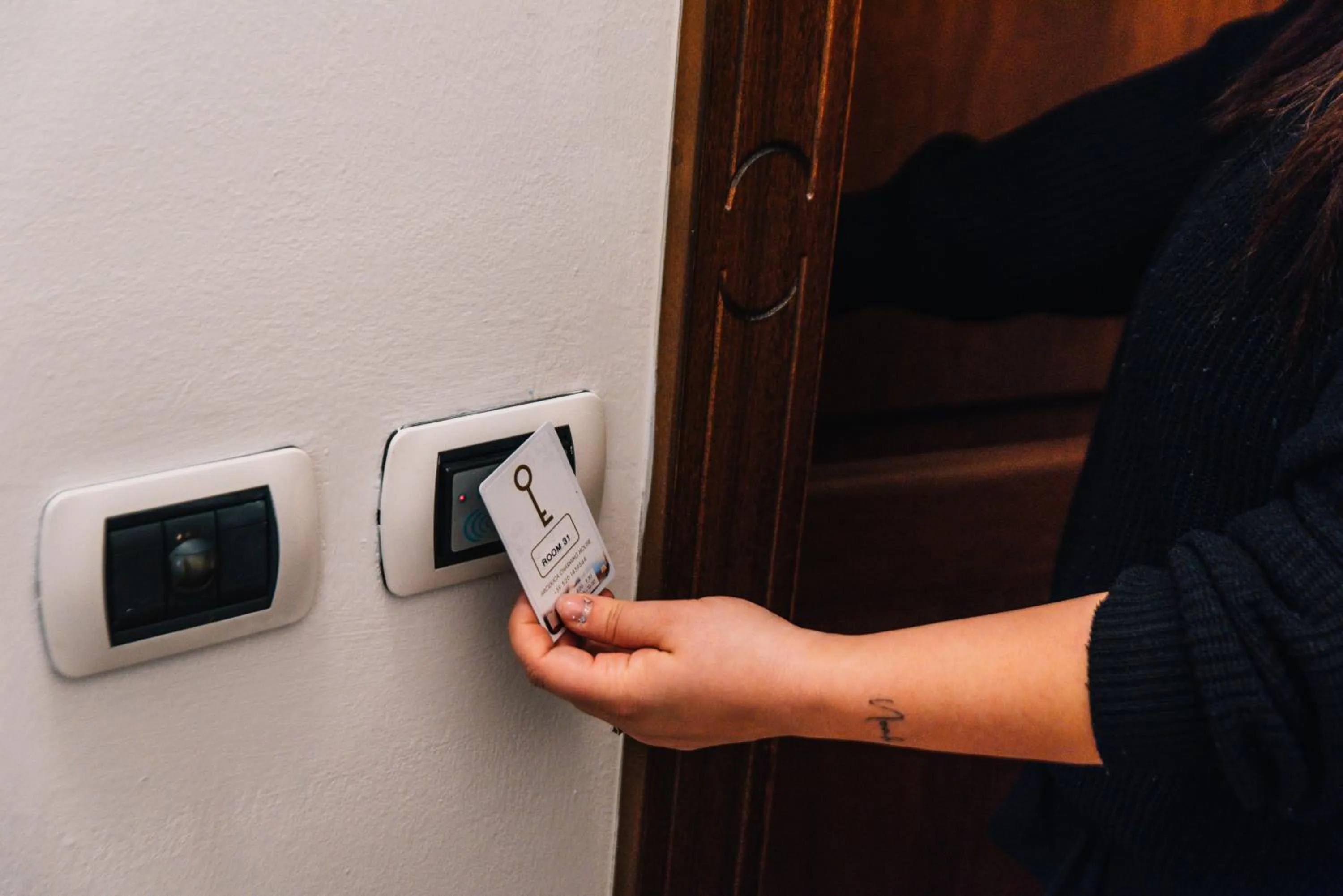 Arciduca Charming House Room & Breakfast