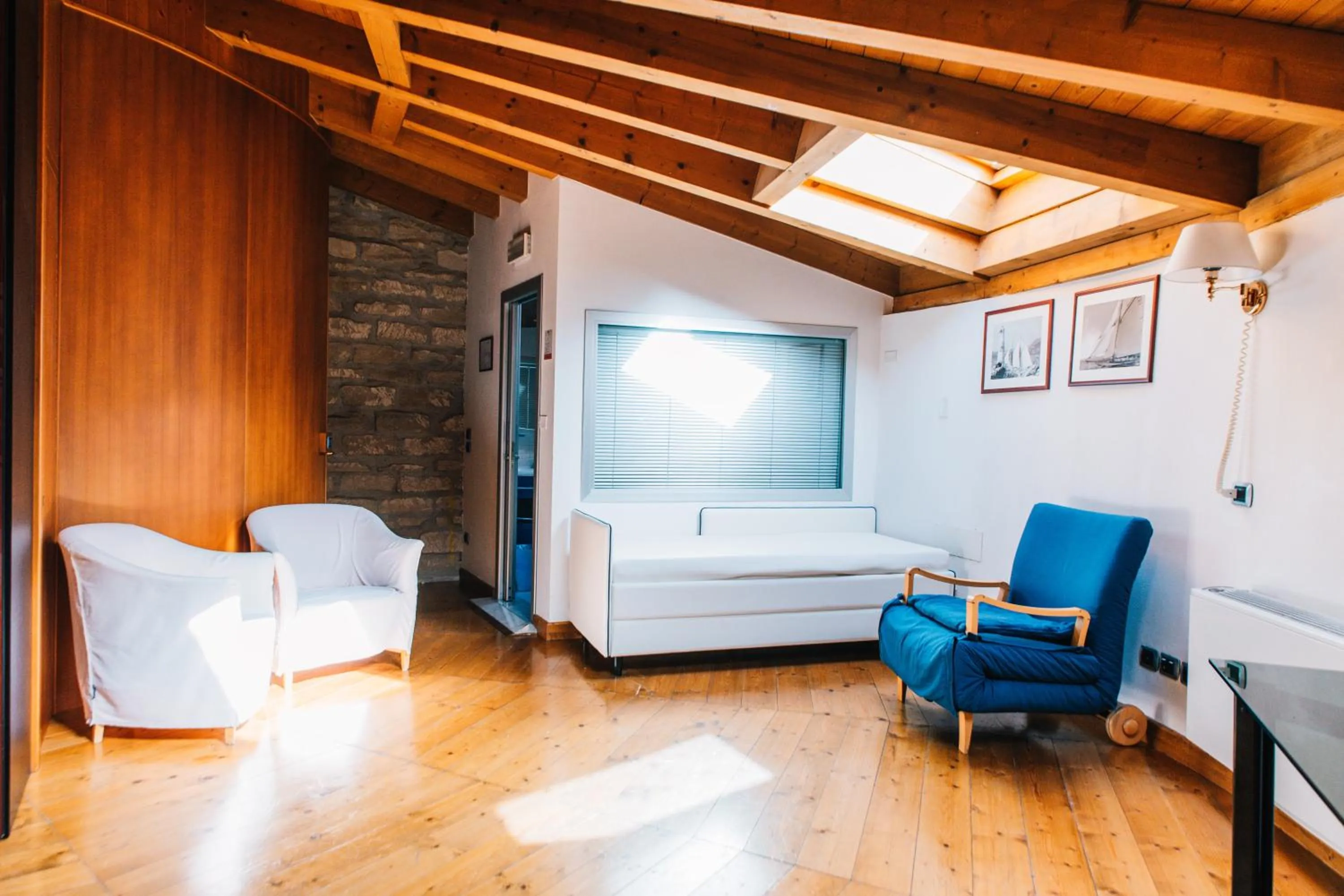 Arciduca Charming House Room & Breakfast