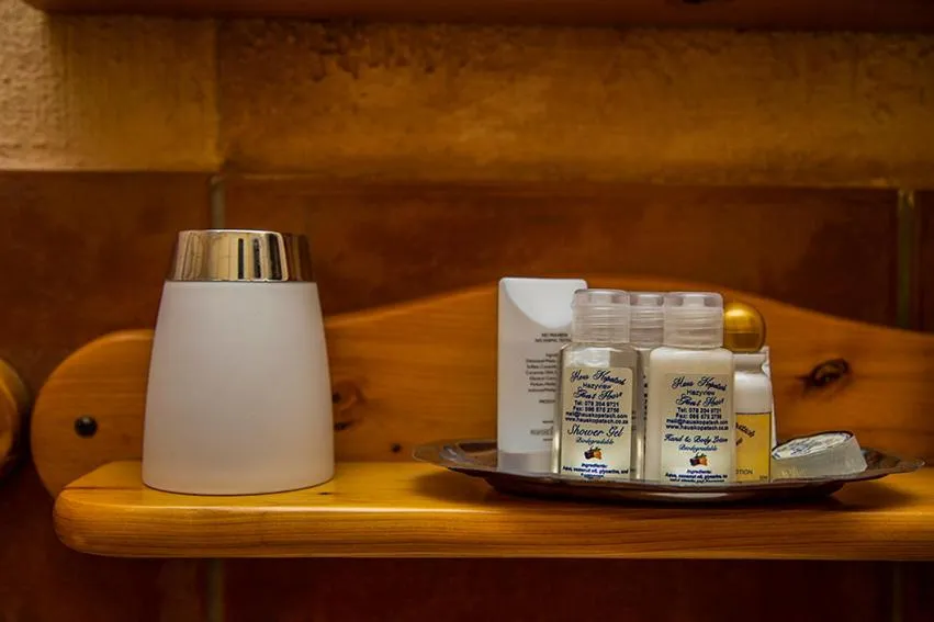 Decorative detail in Haus Kopatsch