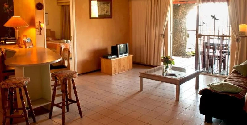 Photo of the whole room in Haus Kopatsch