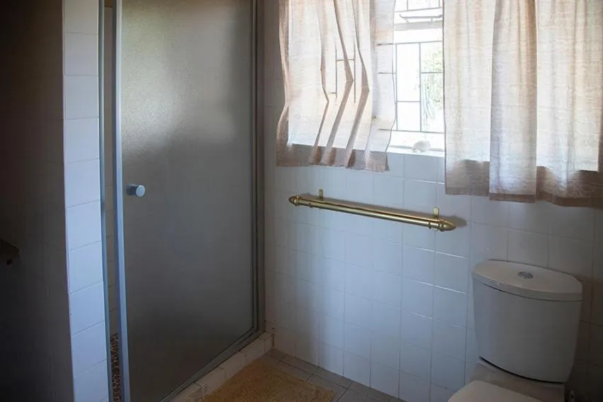 Bathroom in Haus Kopatsch