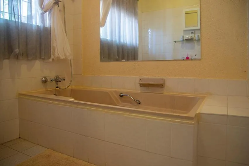 Living room in Haus Kopatsch