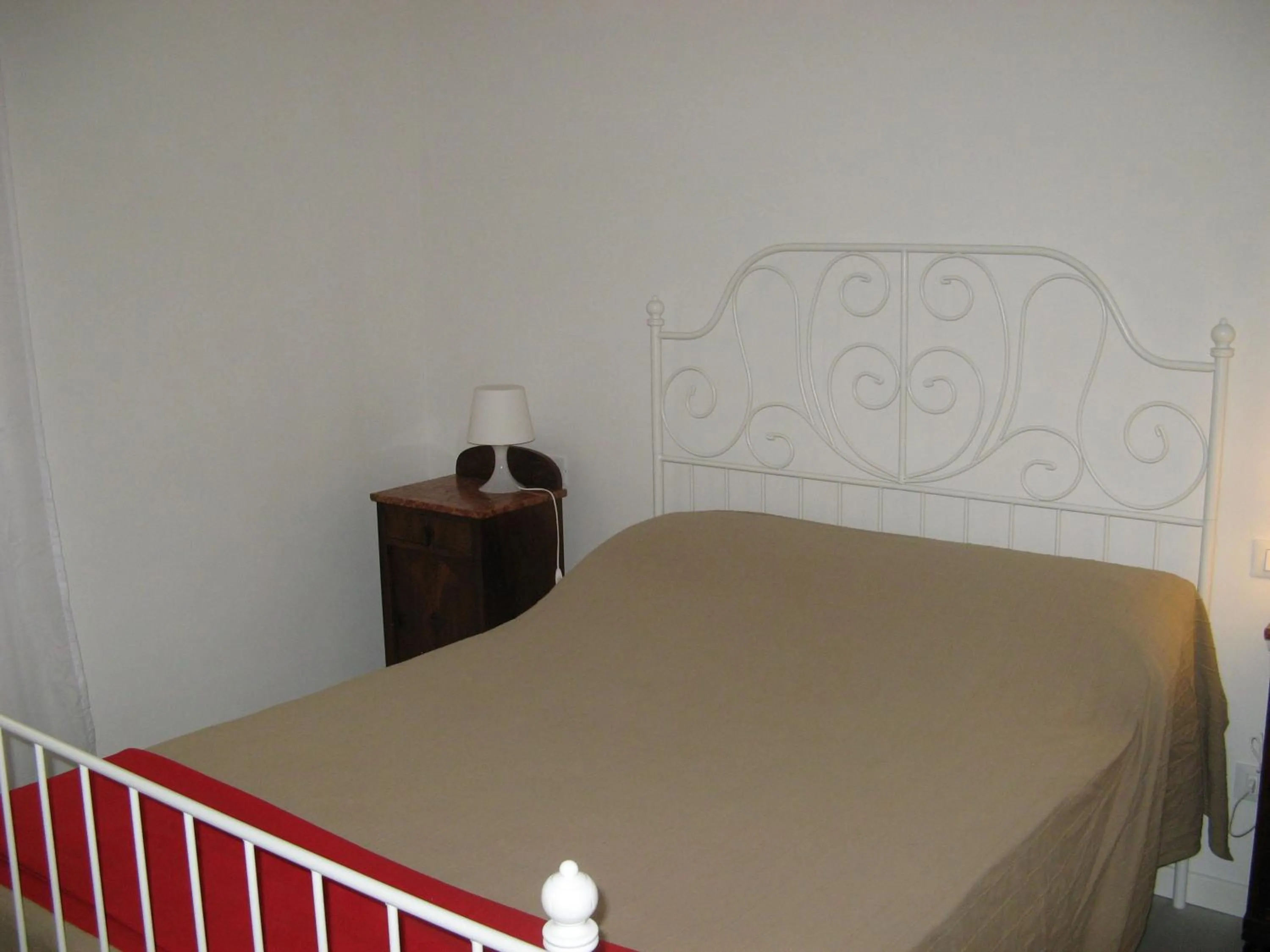 Bedroom in Venice Home