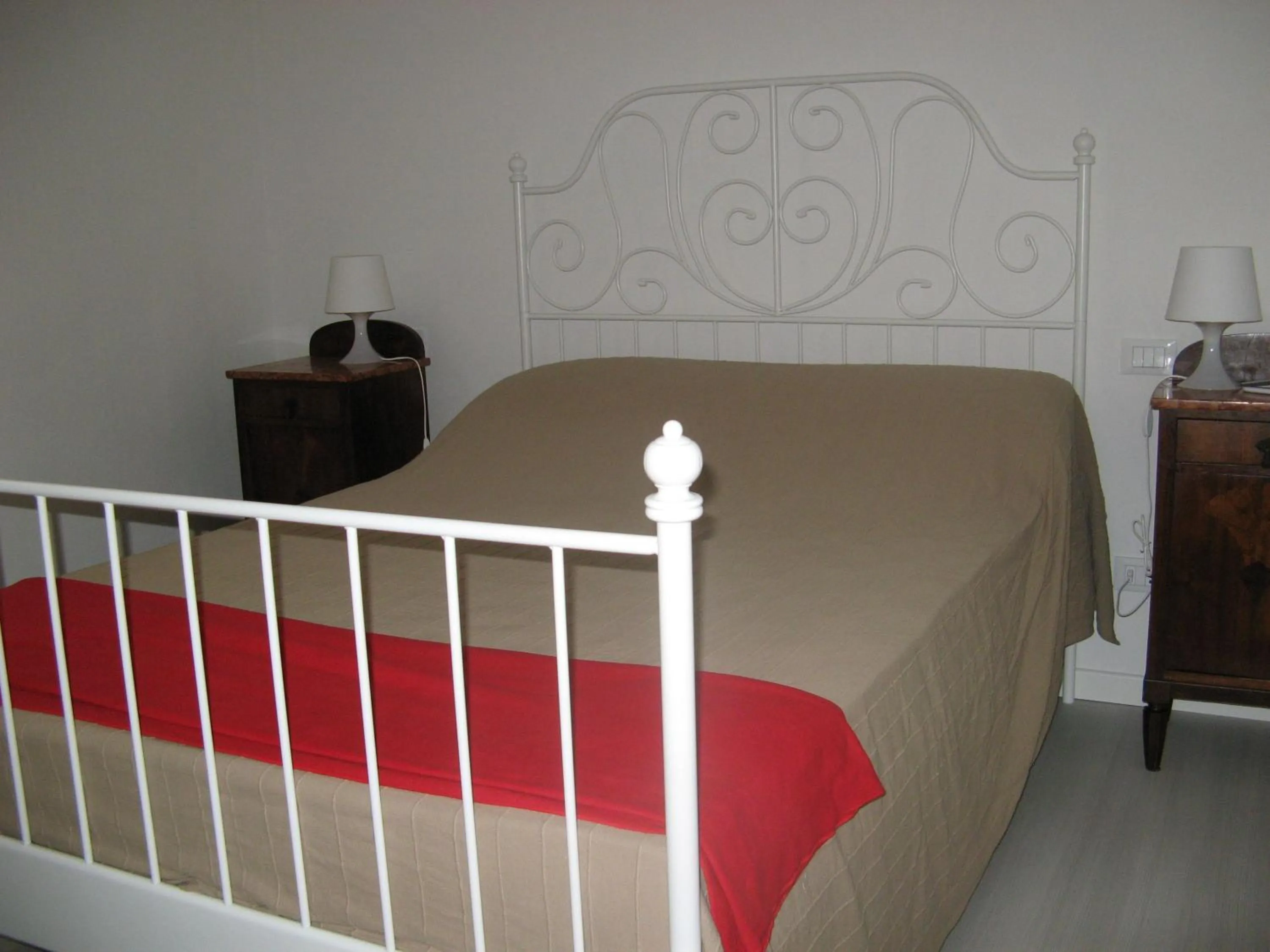 Bedroom in Venice Home